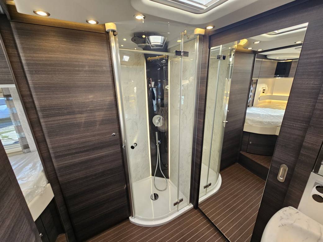 Concorde Charisma 860 LI - 17
