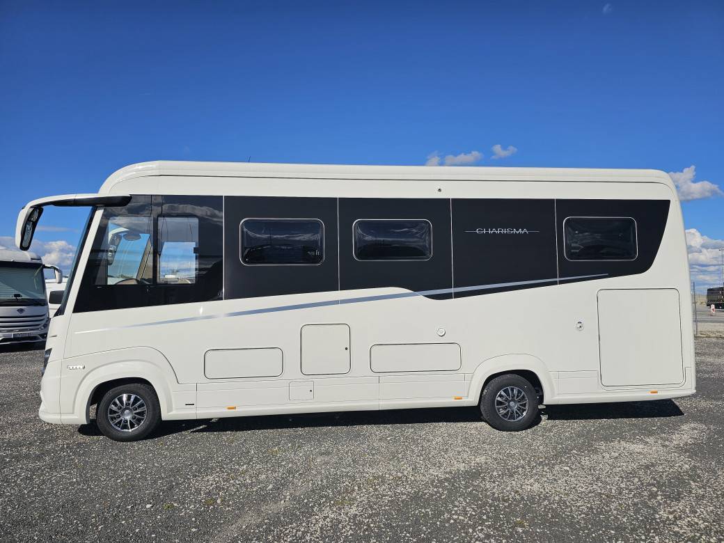 Concorde Charisma 860 LI - 29