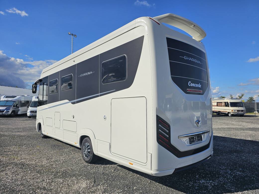 Concorde Charisma 860 LI - 4