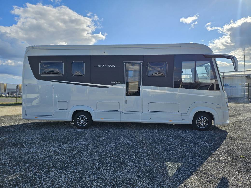 Concorde Charisma 860 LI - 3