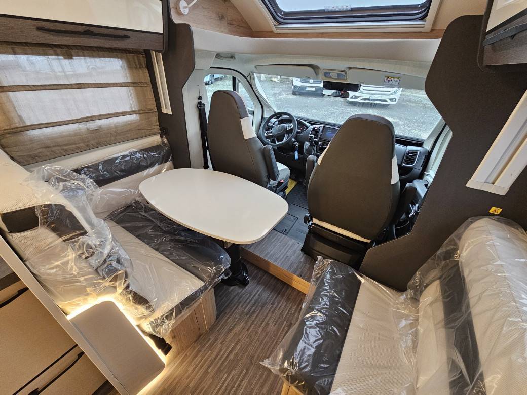 Elnagh T-LOFT 529 - 1