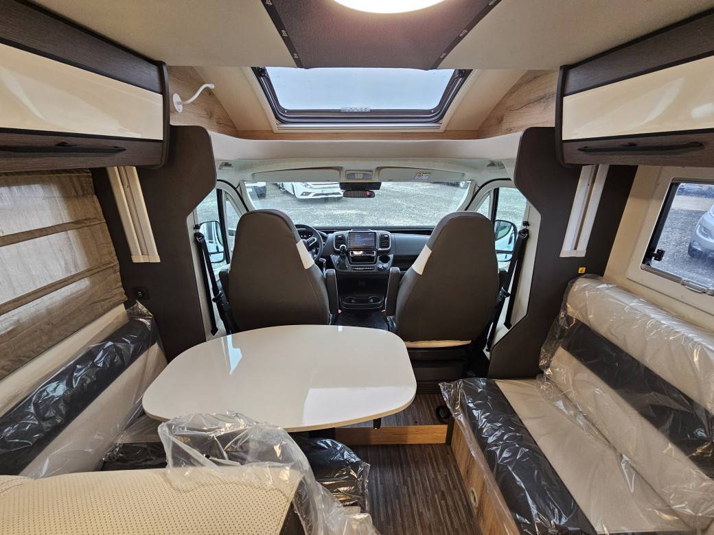 Elnagh T-LOFT 529 - 2