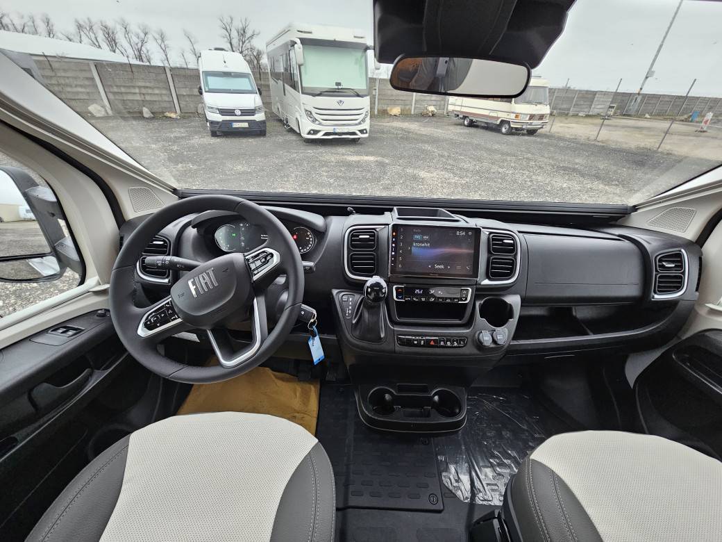 Elnagh T-LOFT 529 - 3