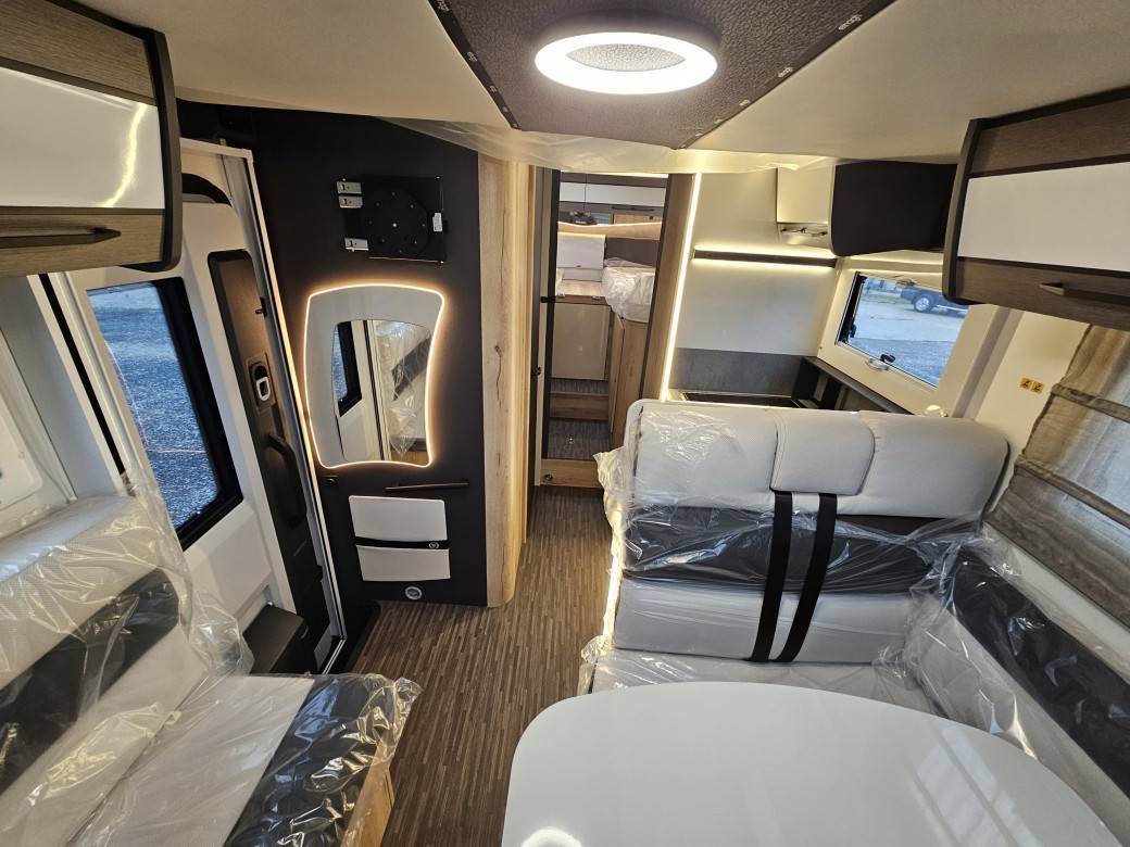 Elnagh T-LOFT 529 - 13