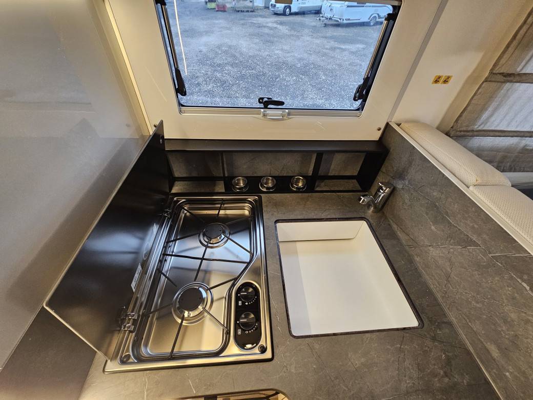 Elnagh T-LOFT 529 - 14