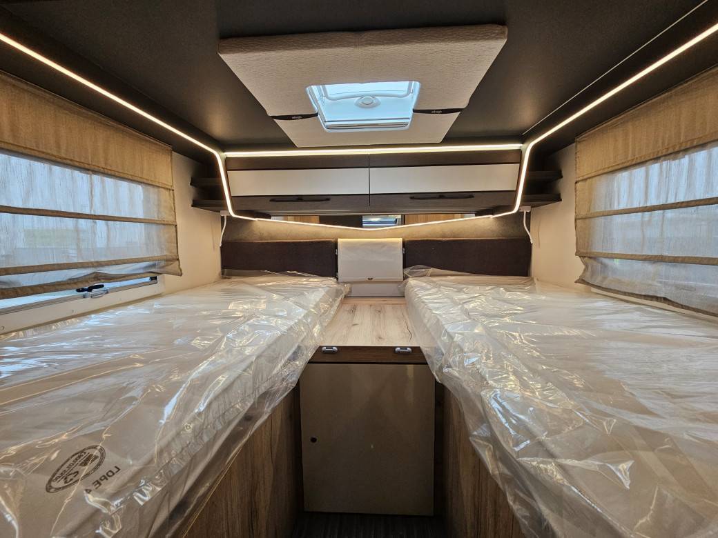 Elnagh T-LOFT 529 - 5