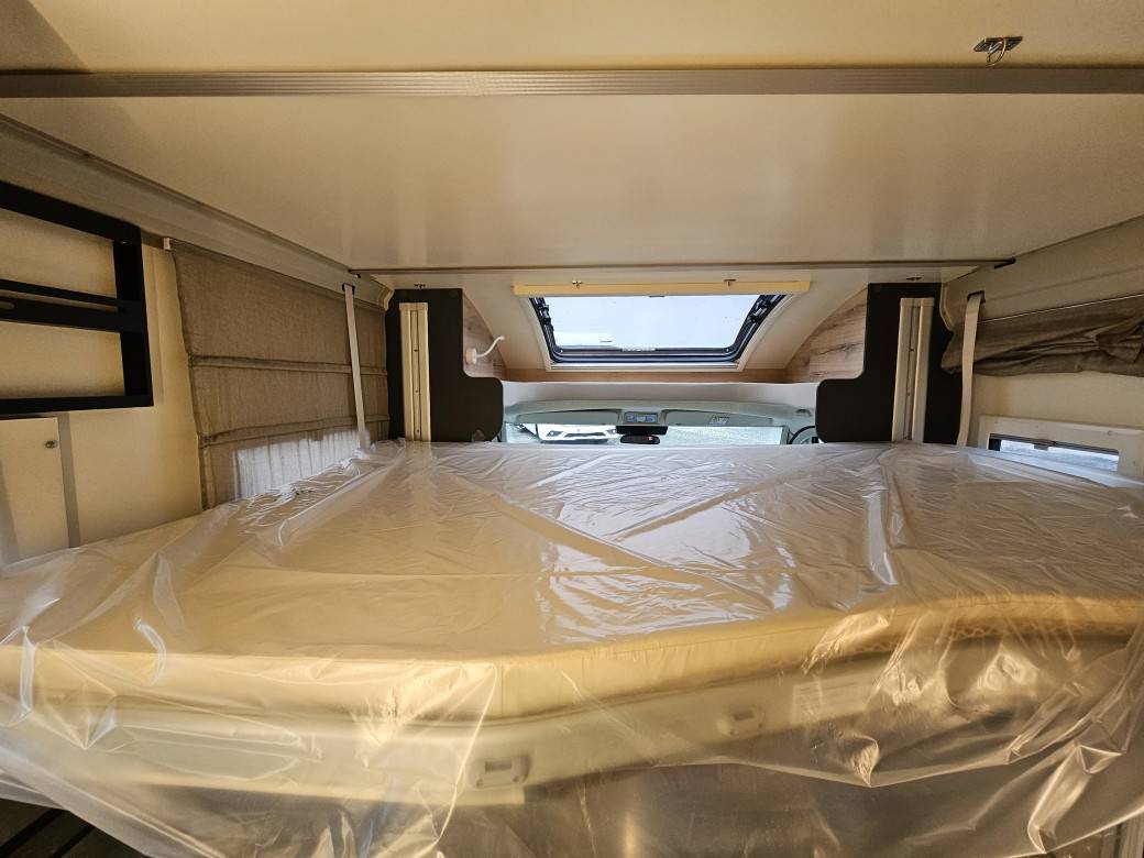 Elnagh T-LOFT 529 - 6