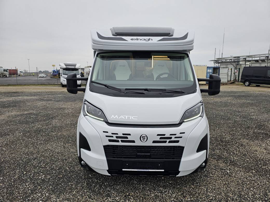 Elnagh T-LOFT 529 - 16