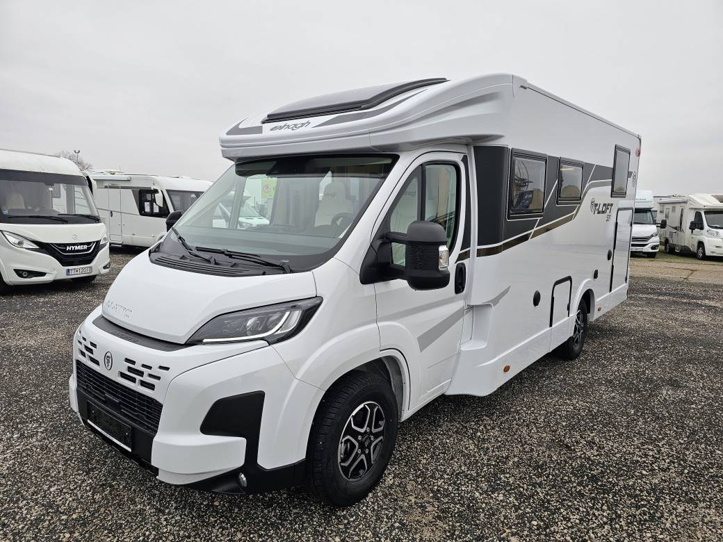 Elnagh T-LOFT 529 - 7