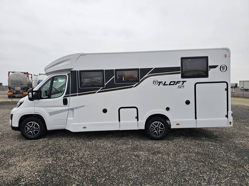 Elnagh T-LOFT 529 - 17