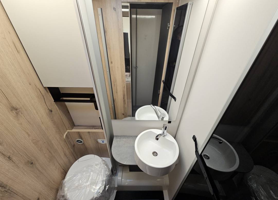 Elnagh T-LOFT 529 - 10