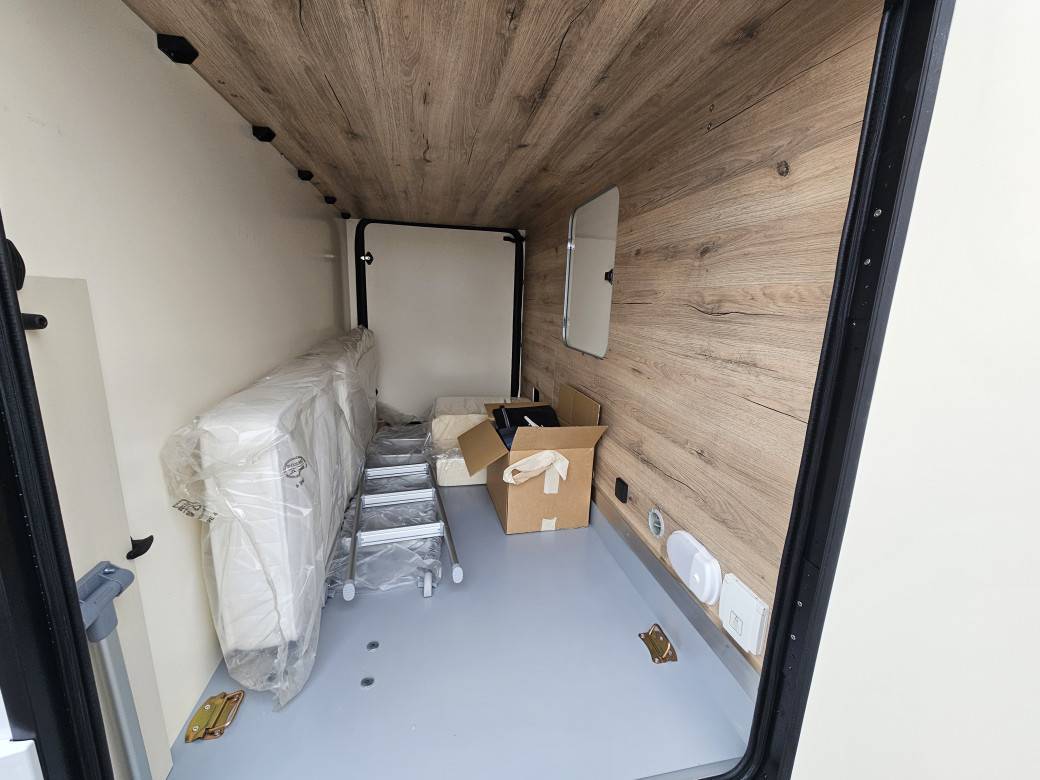 Elnagh T-LOFT 529 - 20