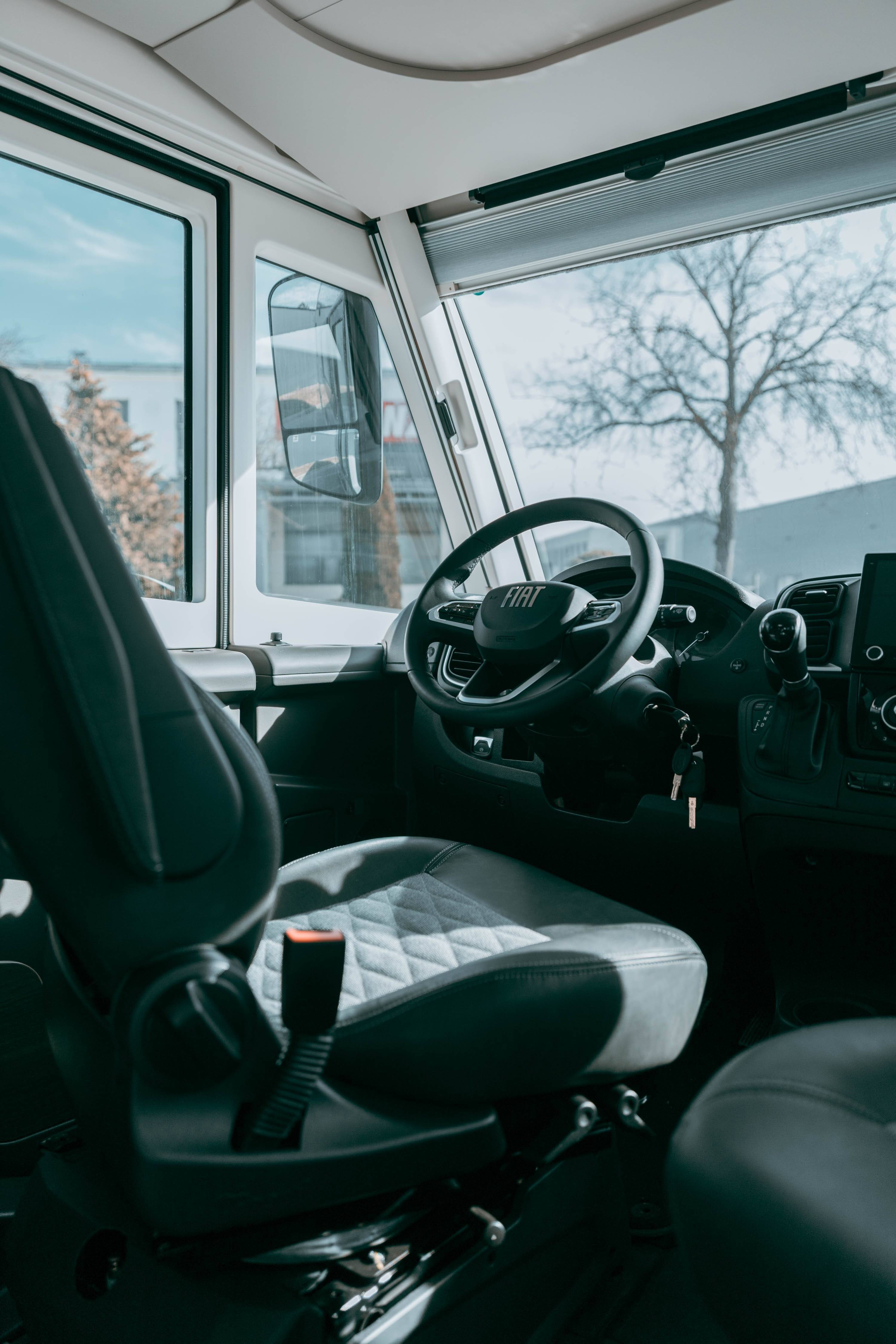 Adria Sonic Supreme DL700 - 7