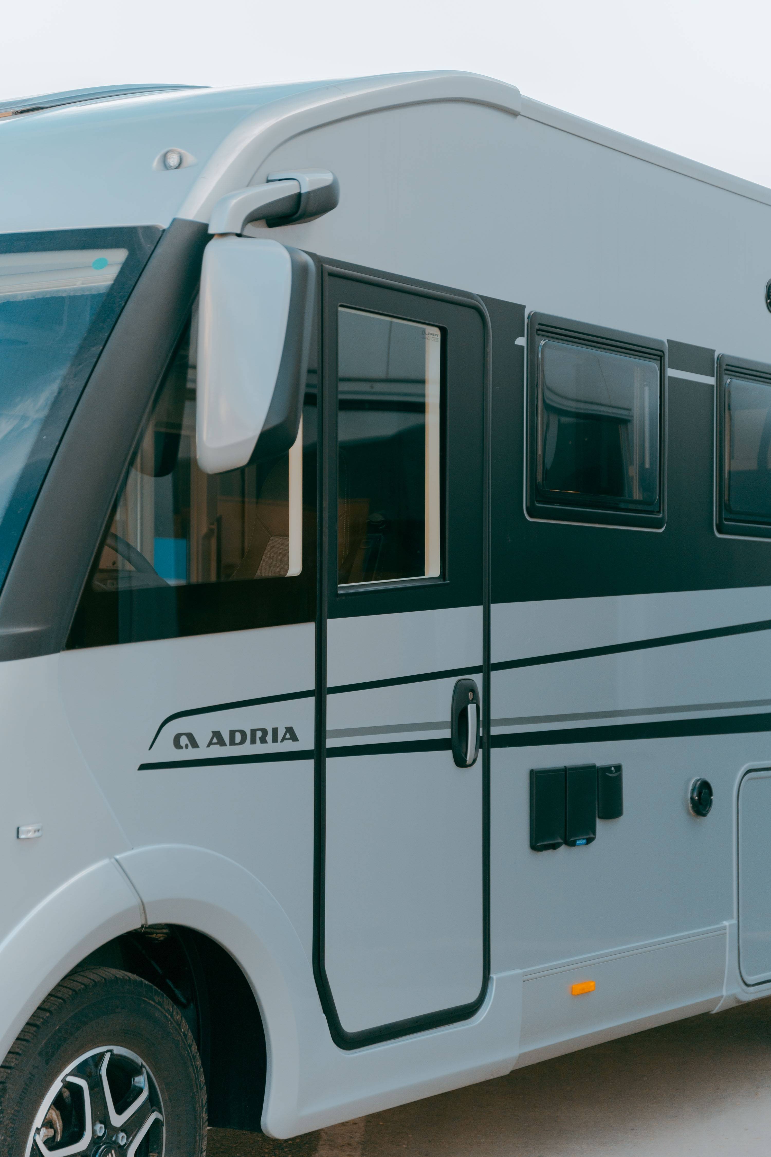 Adria Sonic Supreme DL700 - 3