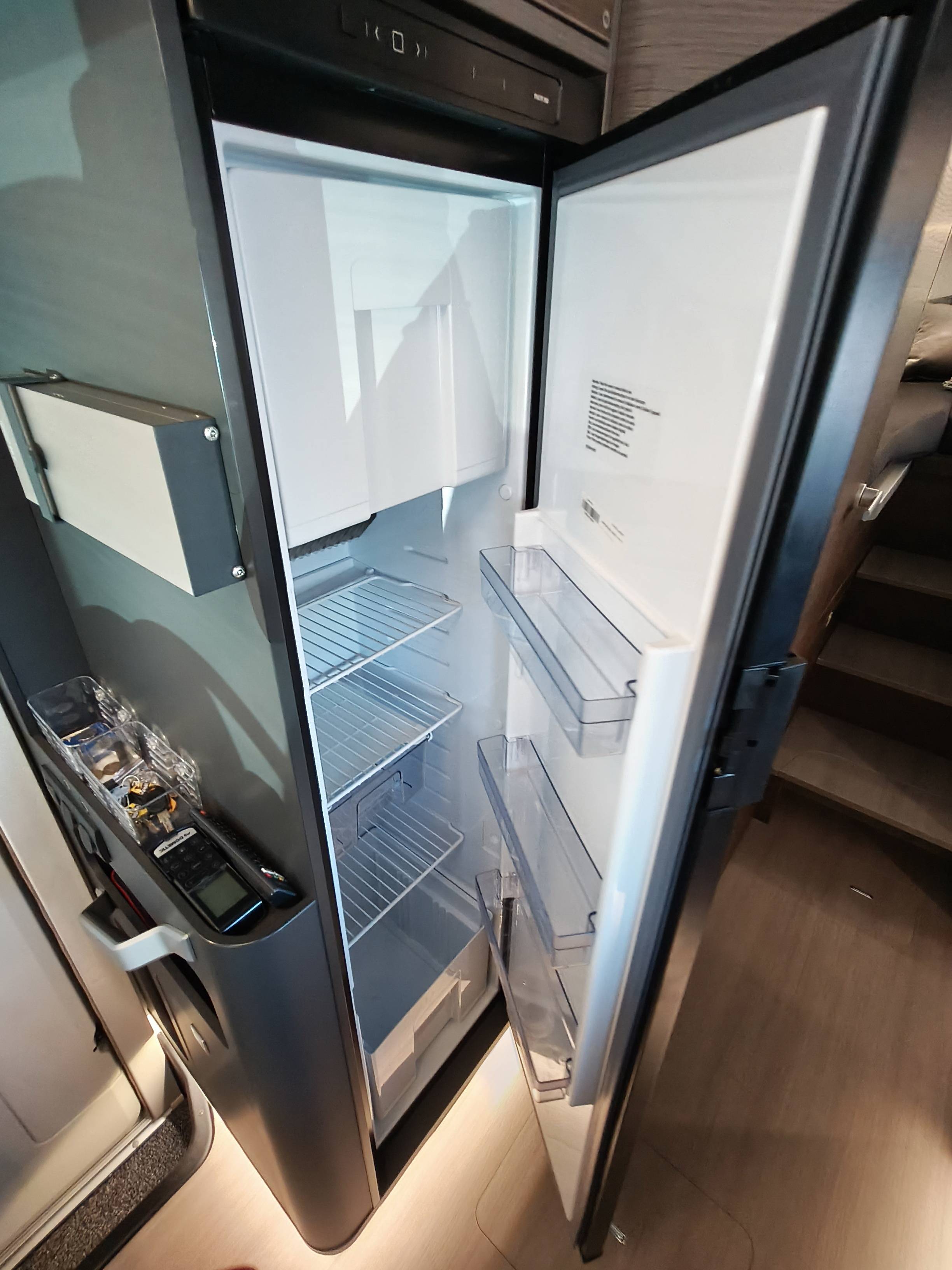 Adria Matrix Supreme 670SL - 14