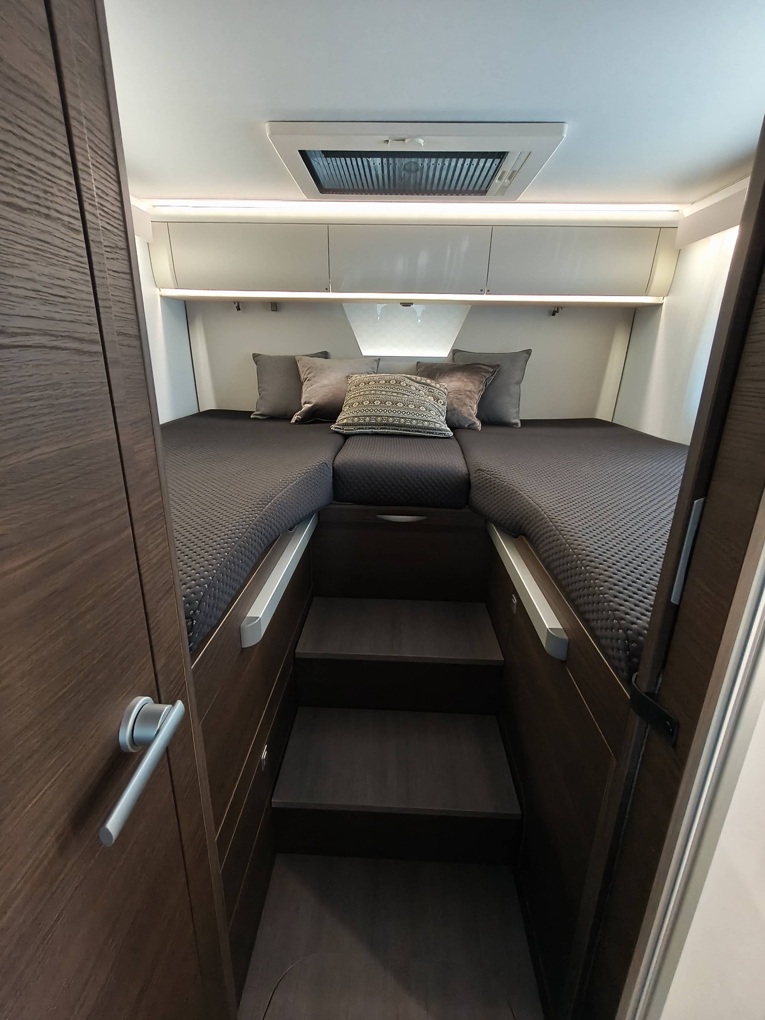 Adria Matrix Supreme 670SL - 19