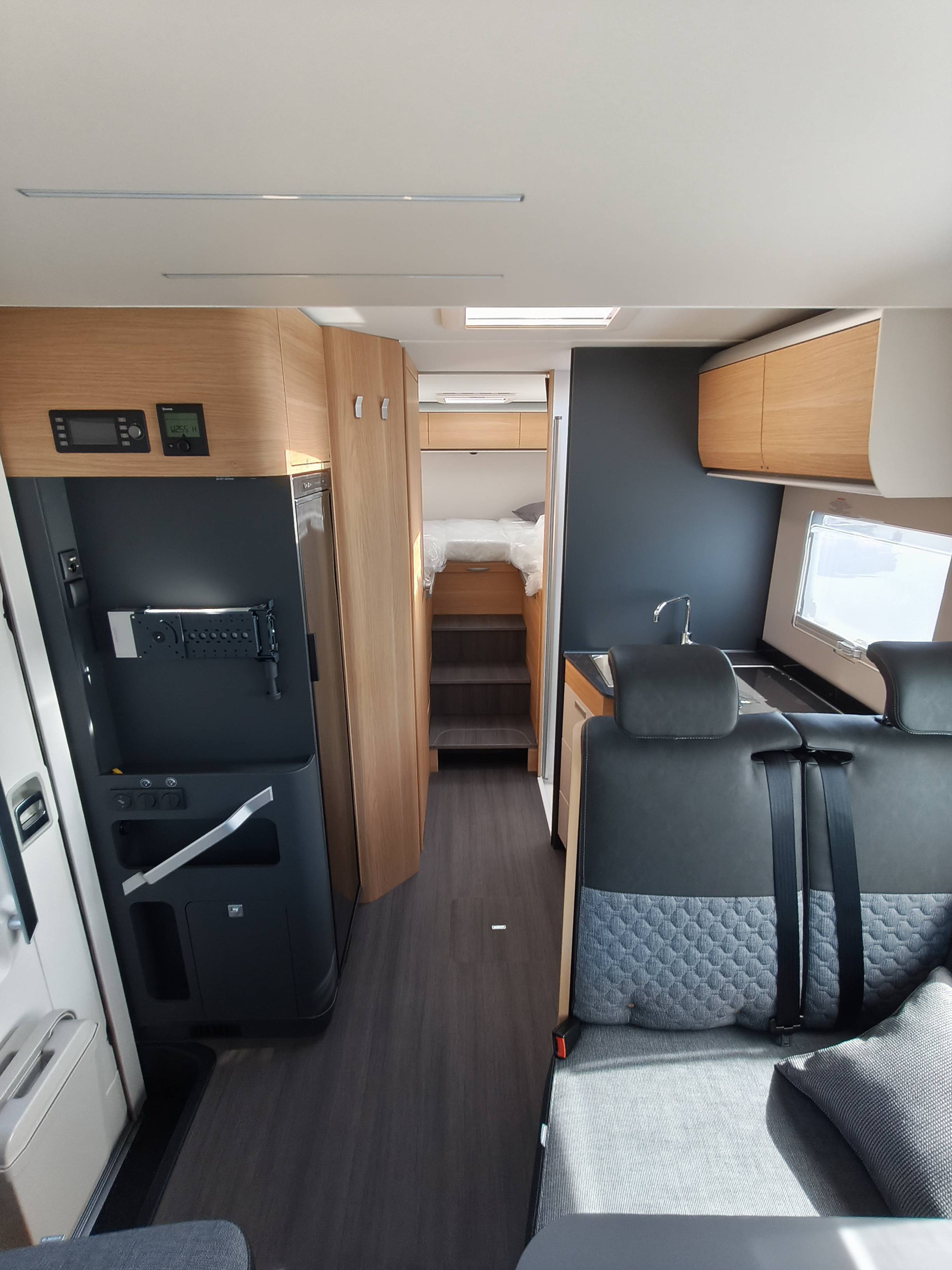 Adria Matrix Axess 670SL - 19