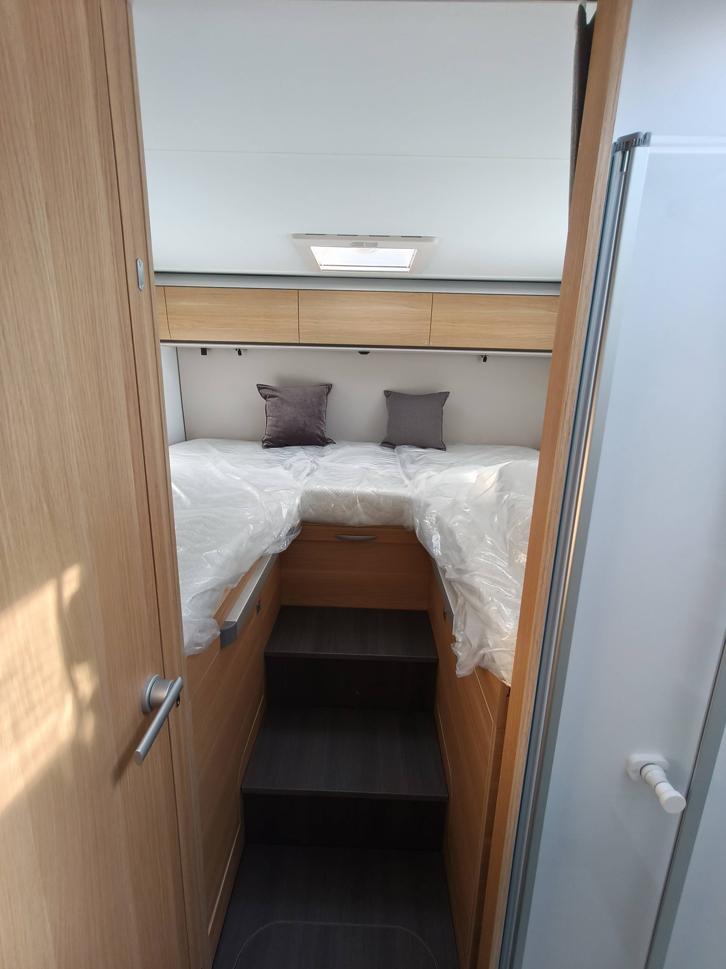 Adria Matrix Axess 670SL - 10