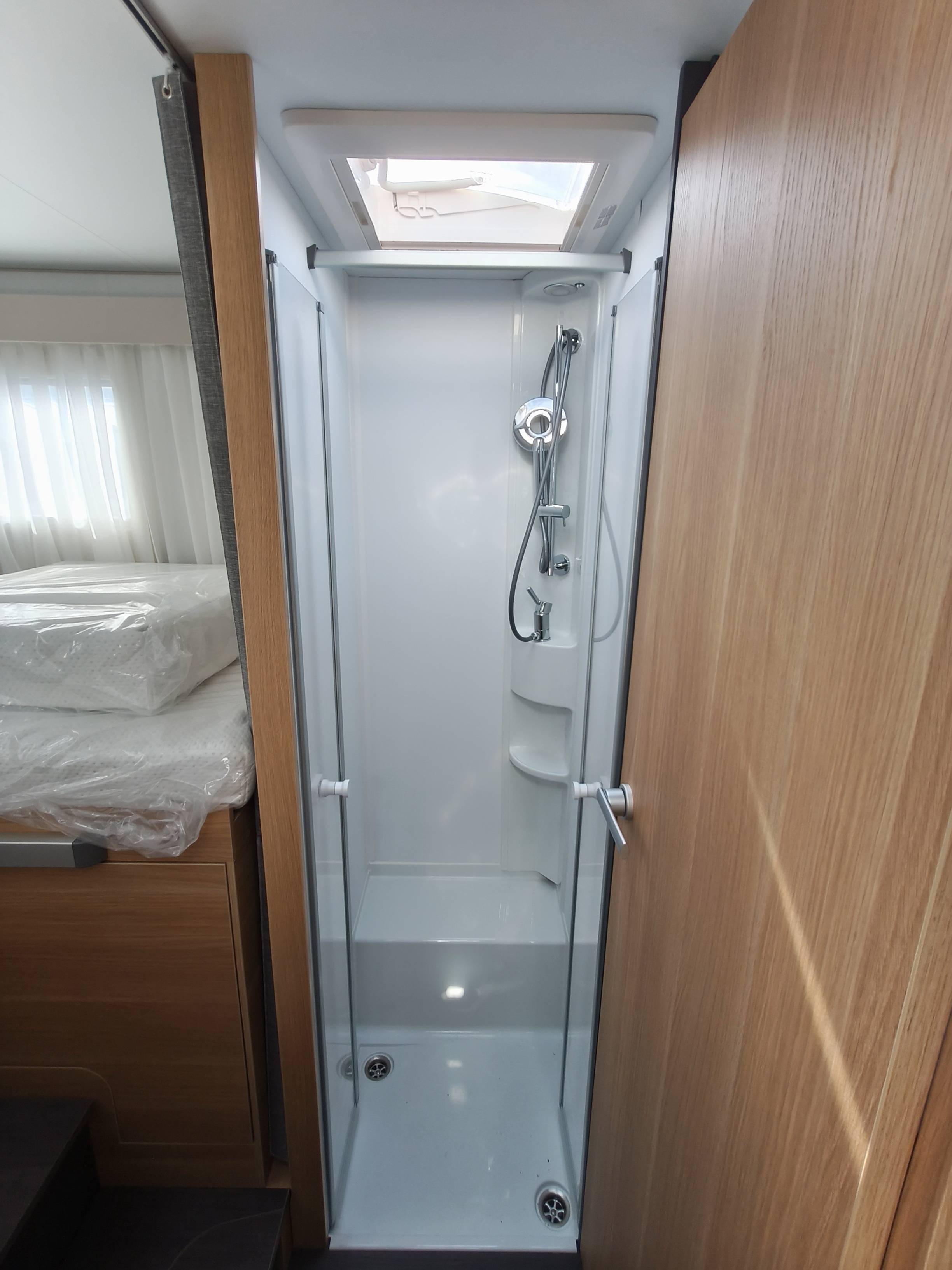 Adria Matrix Axess 670SL - 13