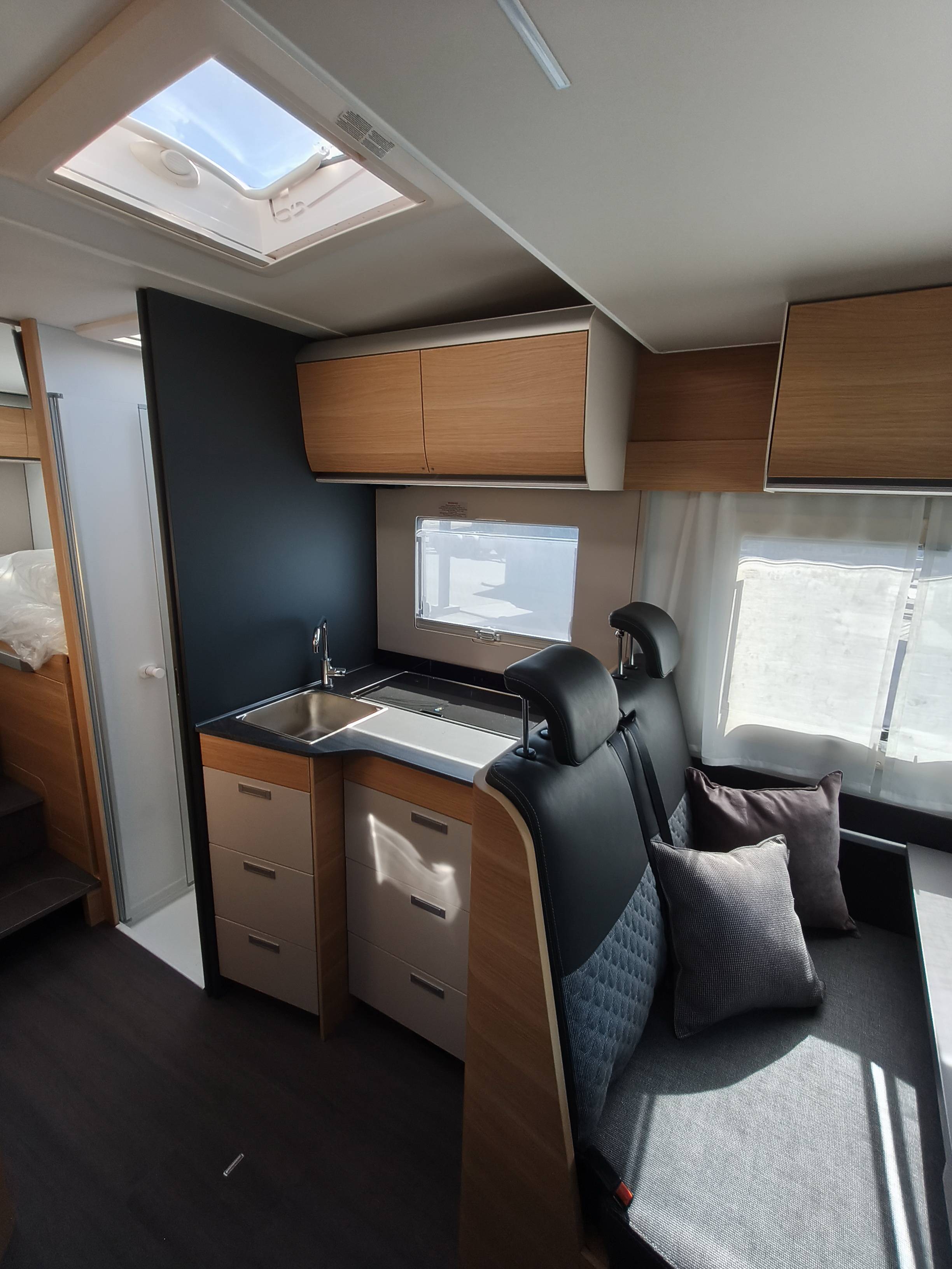 Adria Matrix Axess 670SL - 14