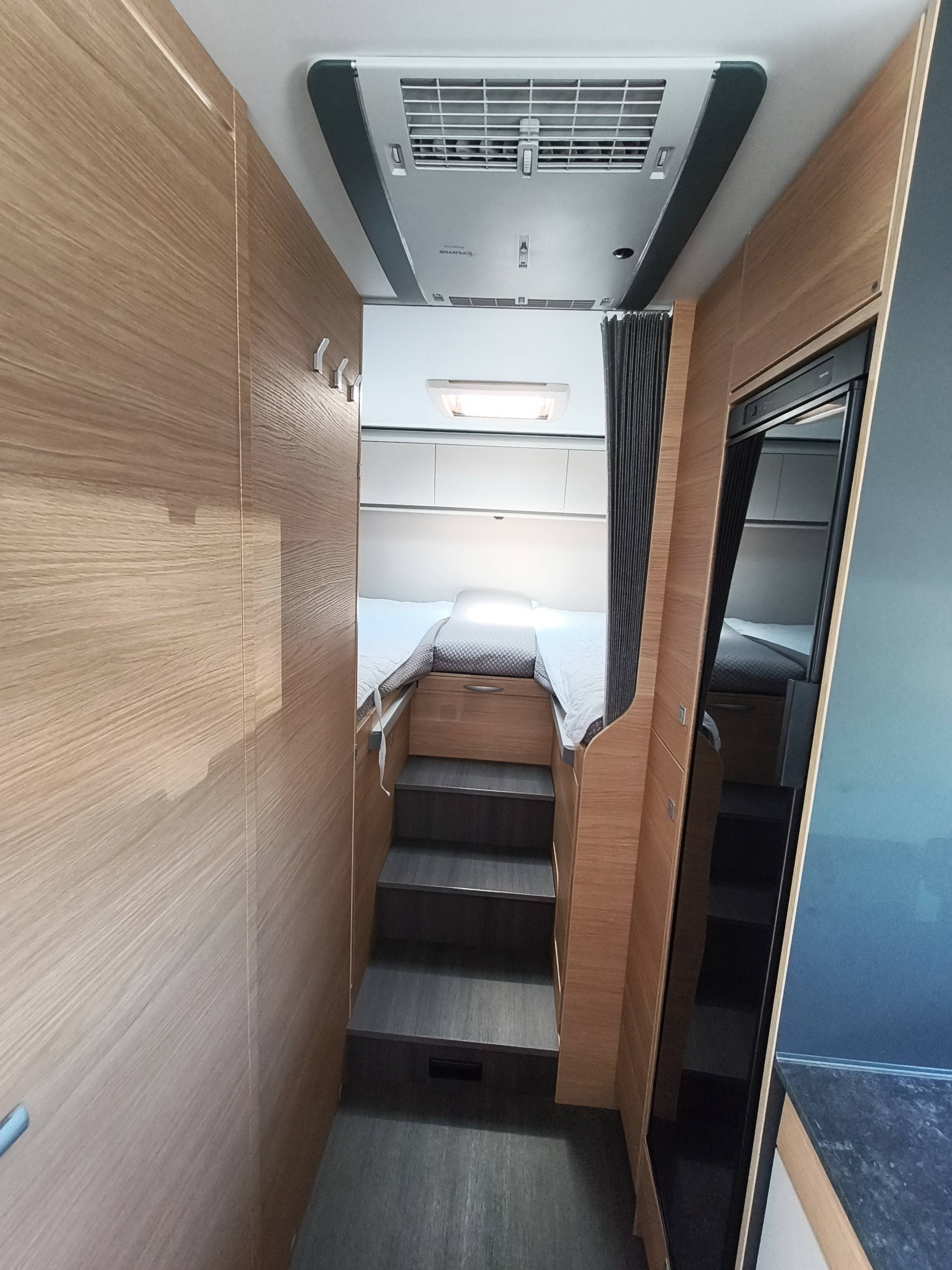 Adria Coral XL 660SL Axess KS523GE - 22
