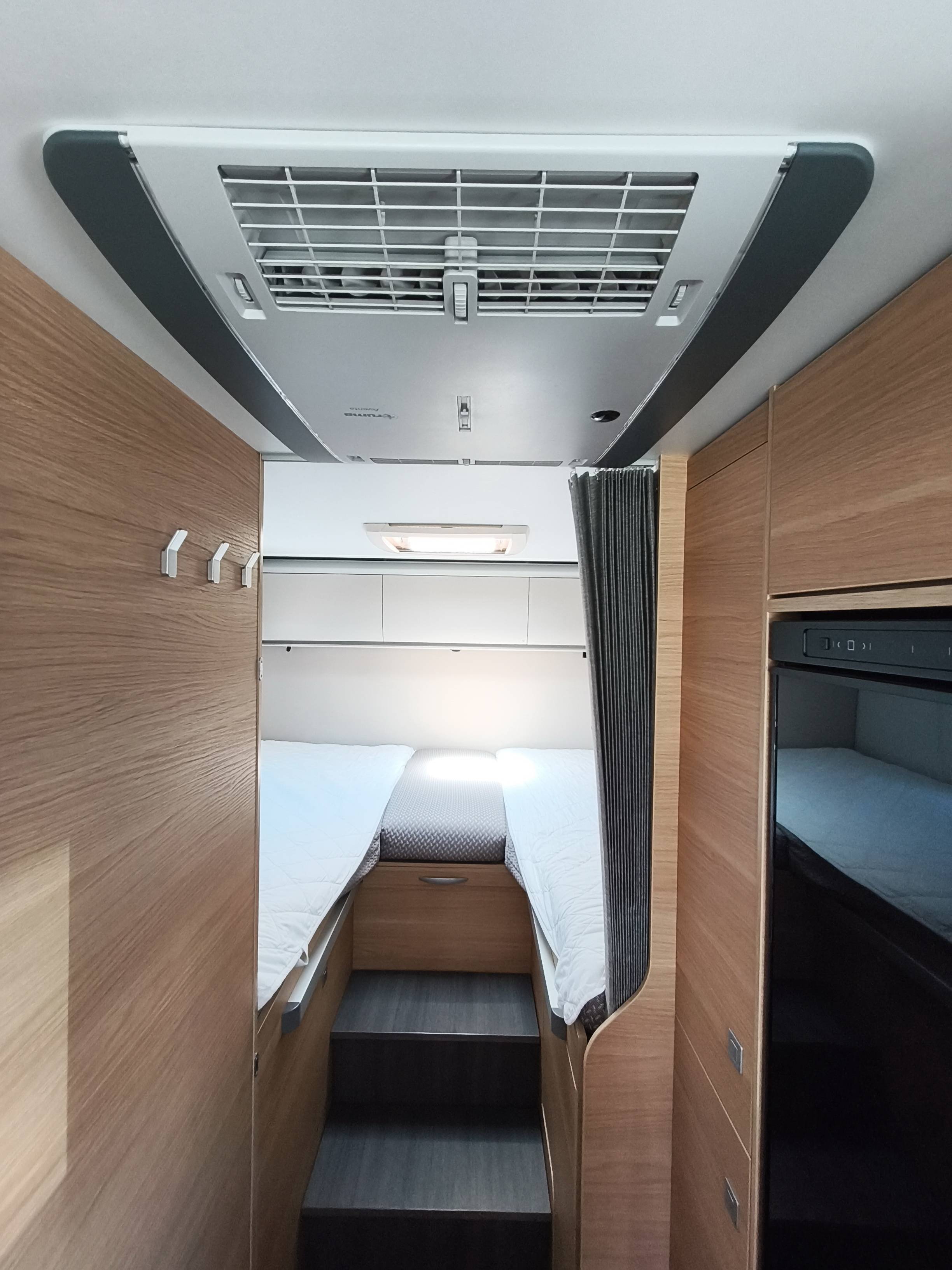 Adria Coral XL 660SL Axess KS523GE - 23