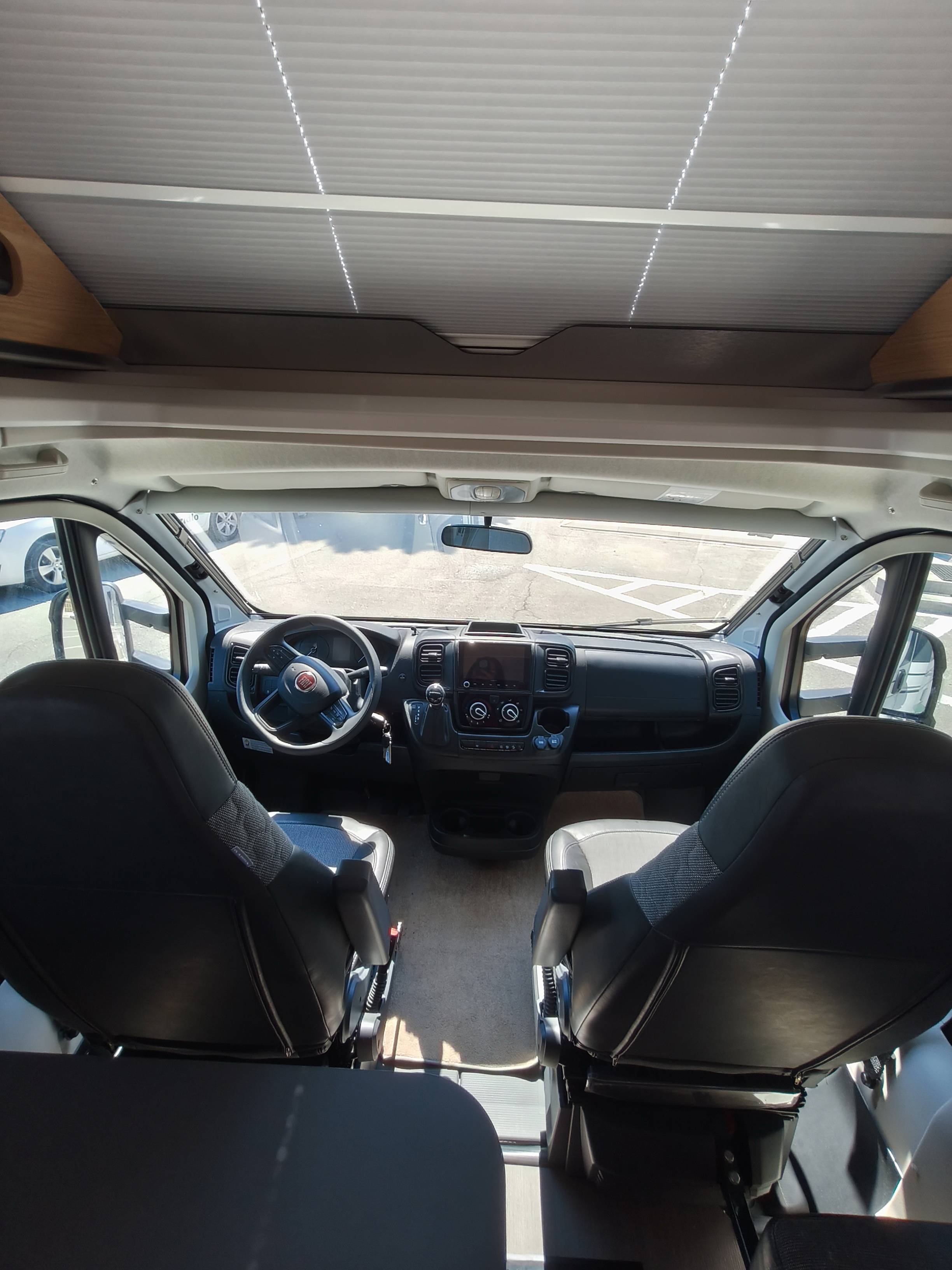 Adria Matrix 670SL AA764JF - 7