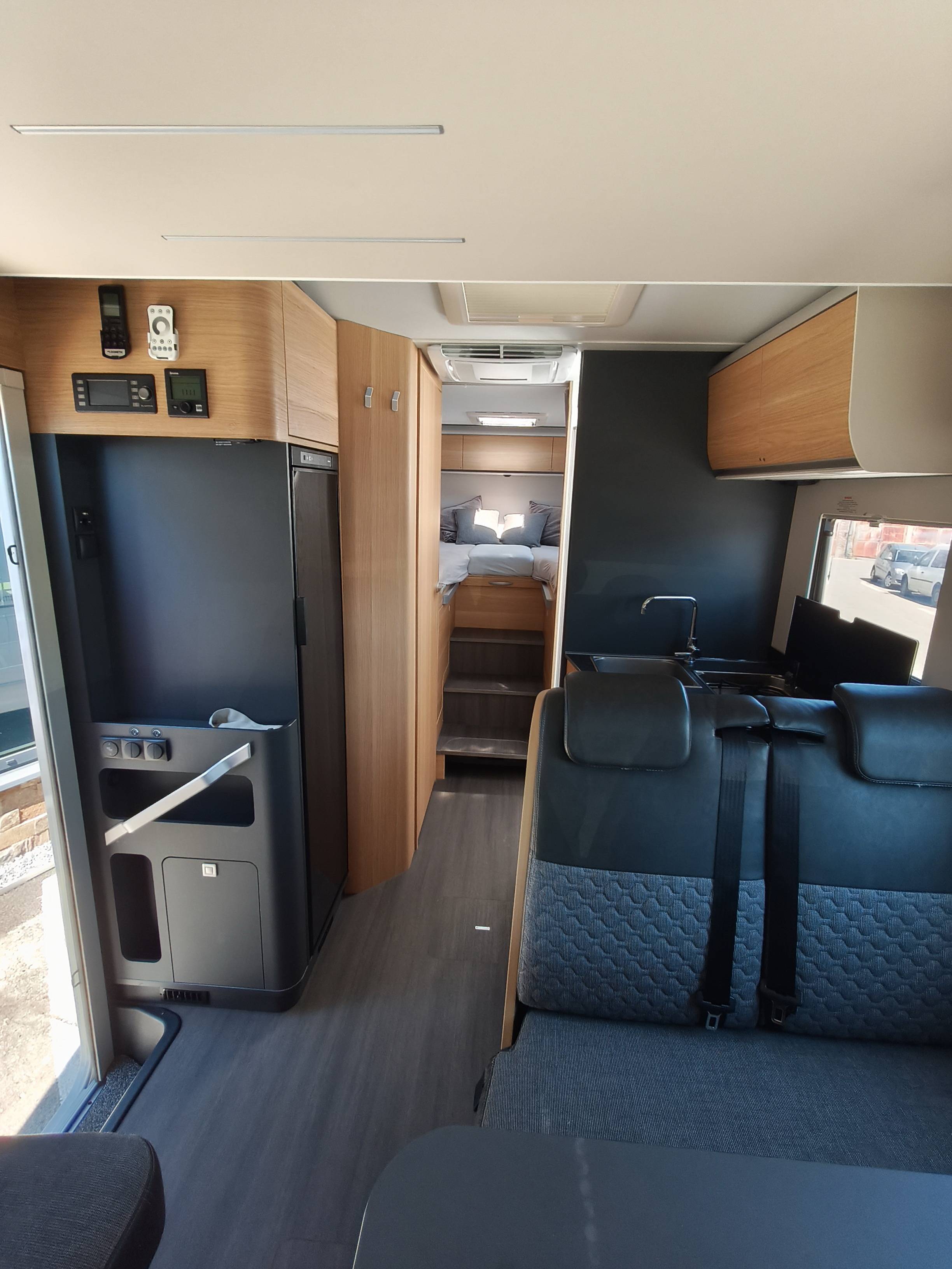 Adria Matrix 670SL AA764JF - 13