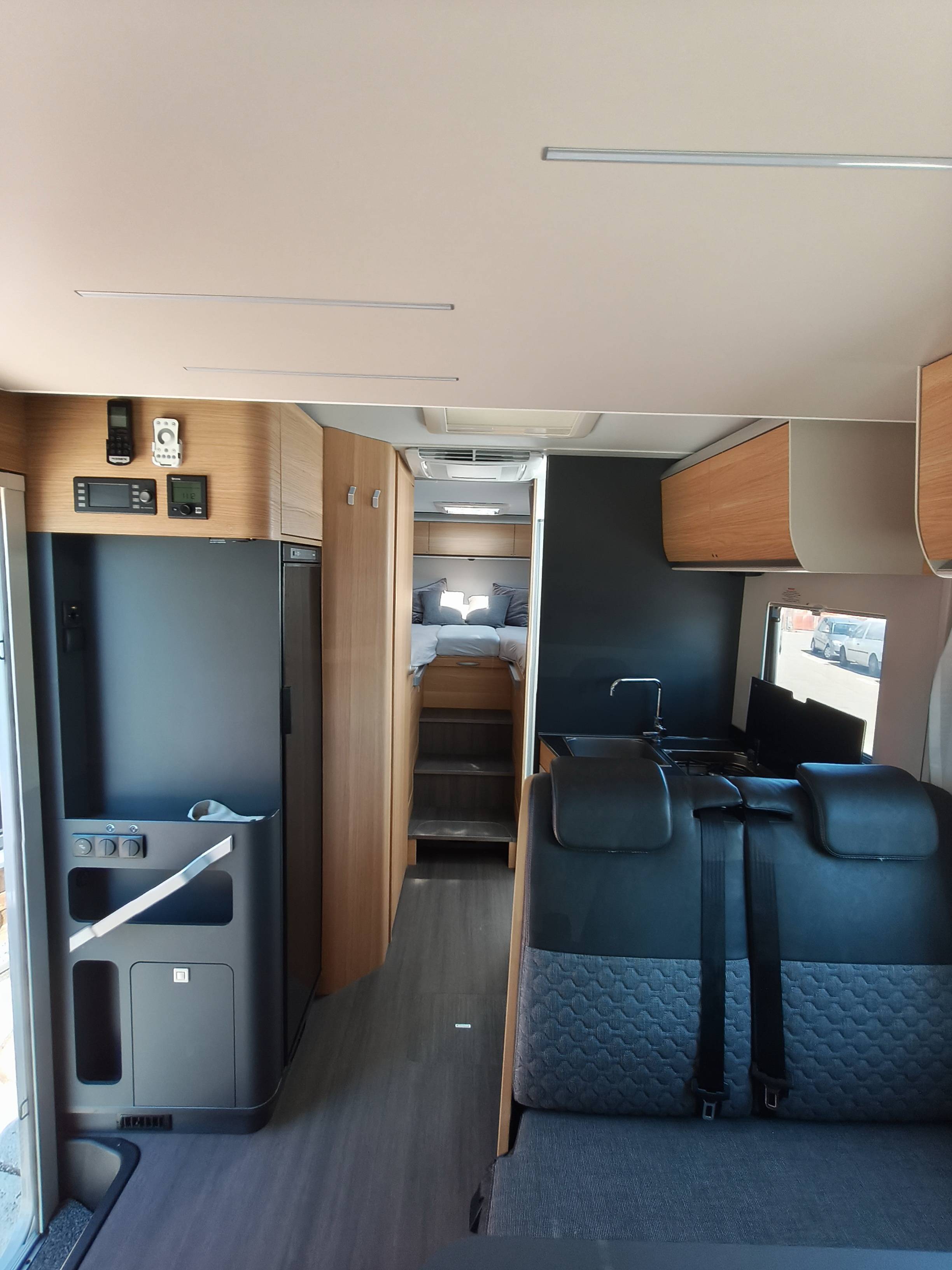 Adria Matrix 670SL AA764JF - 22