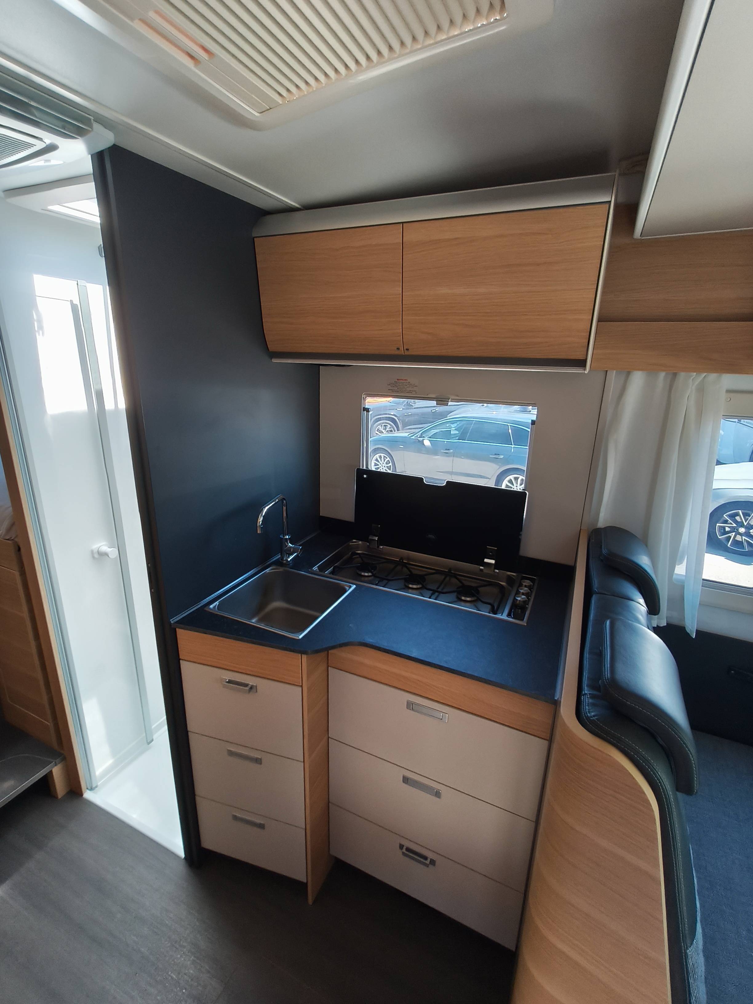 Adria Matrix 670SL AA764JF - 16