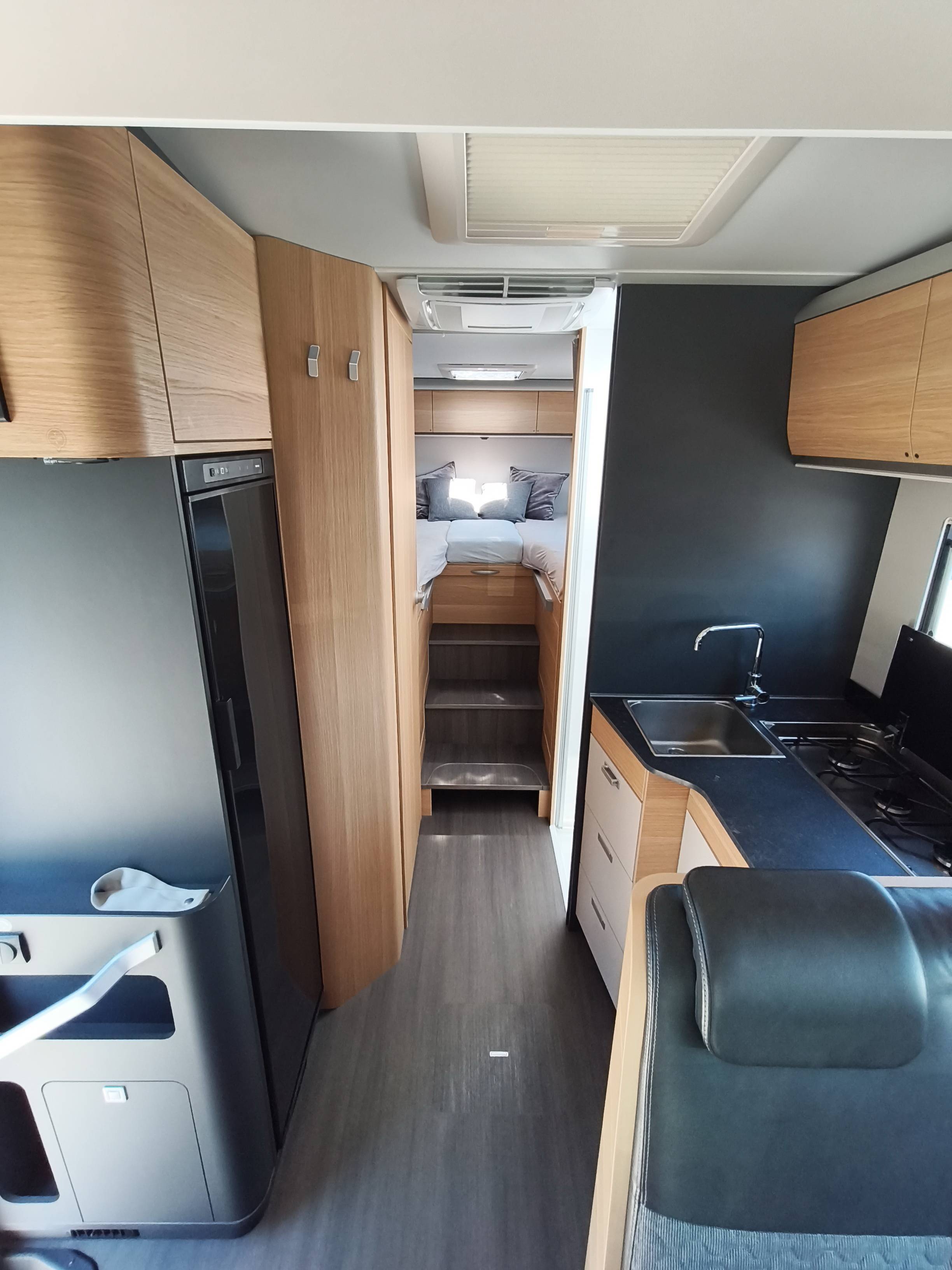 Adria Matrix 670SL AA764JF - 15