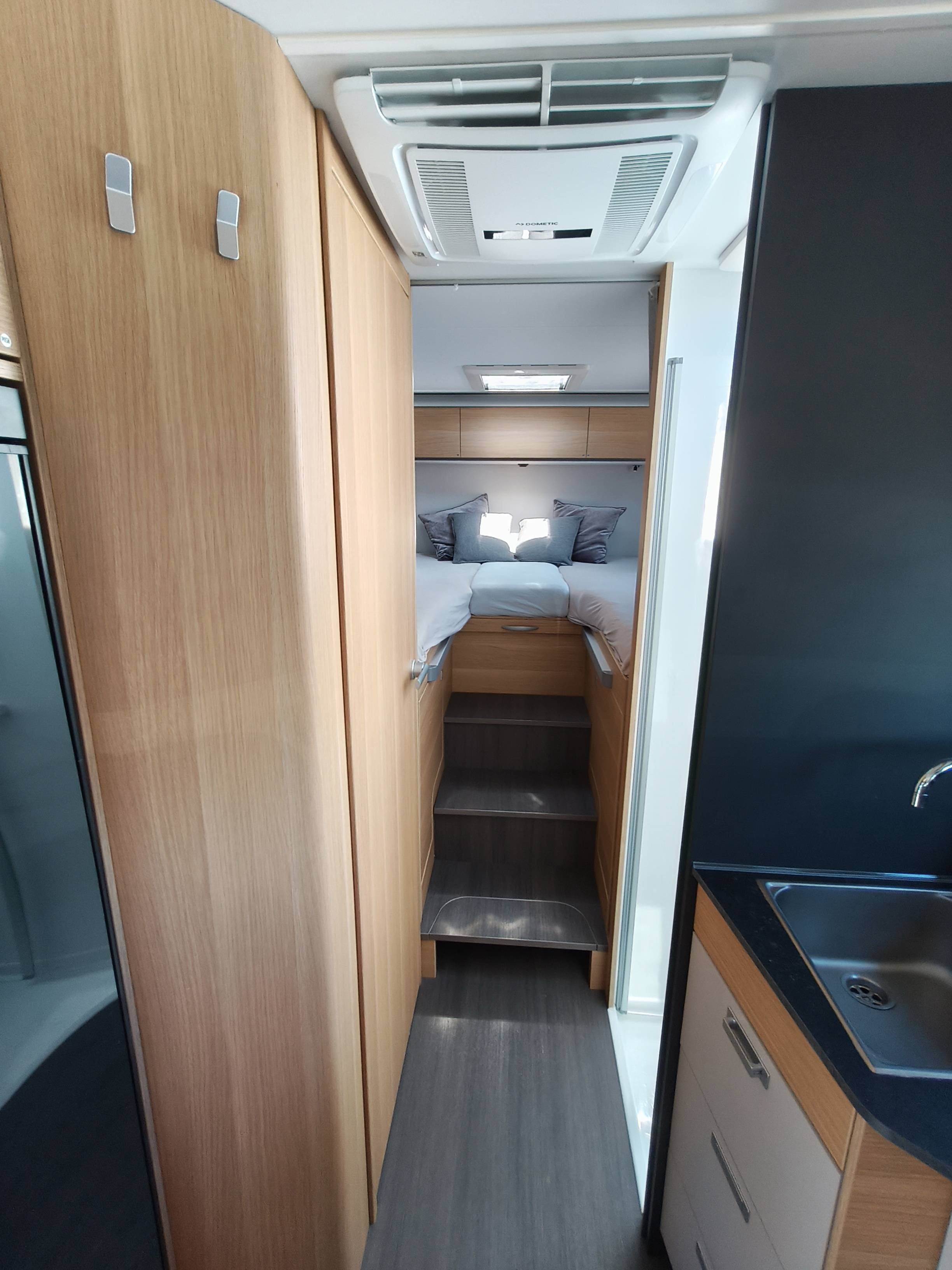 Adria Matrix 670SL AA764JF - 20