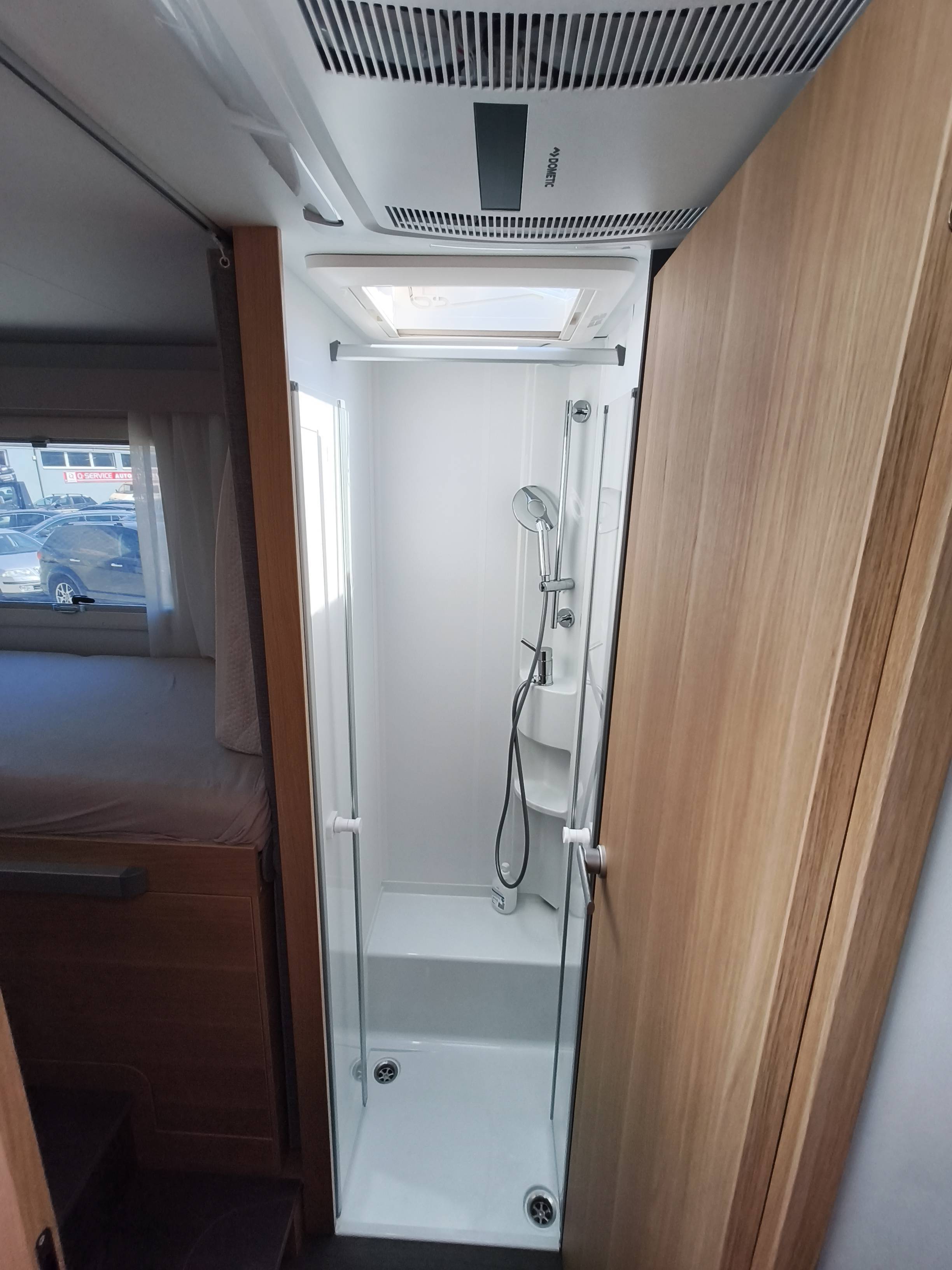 Adria Matrix 670SL AA764JF - 19