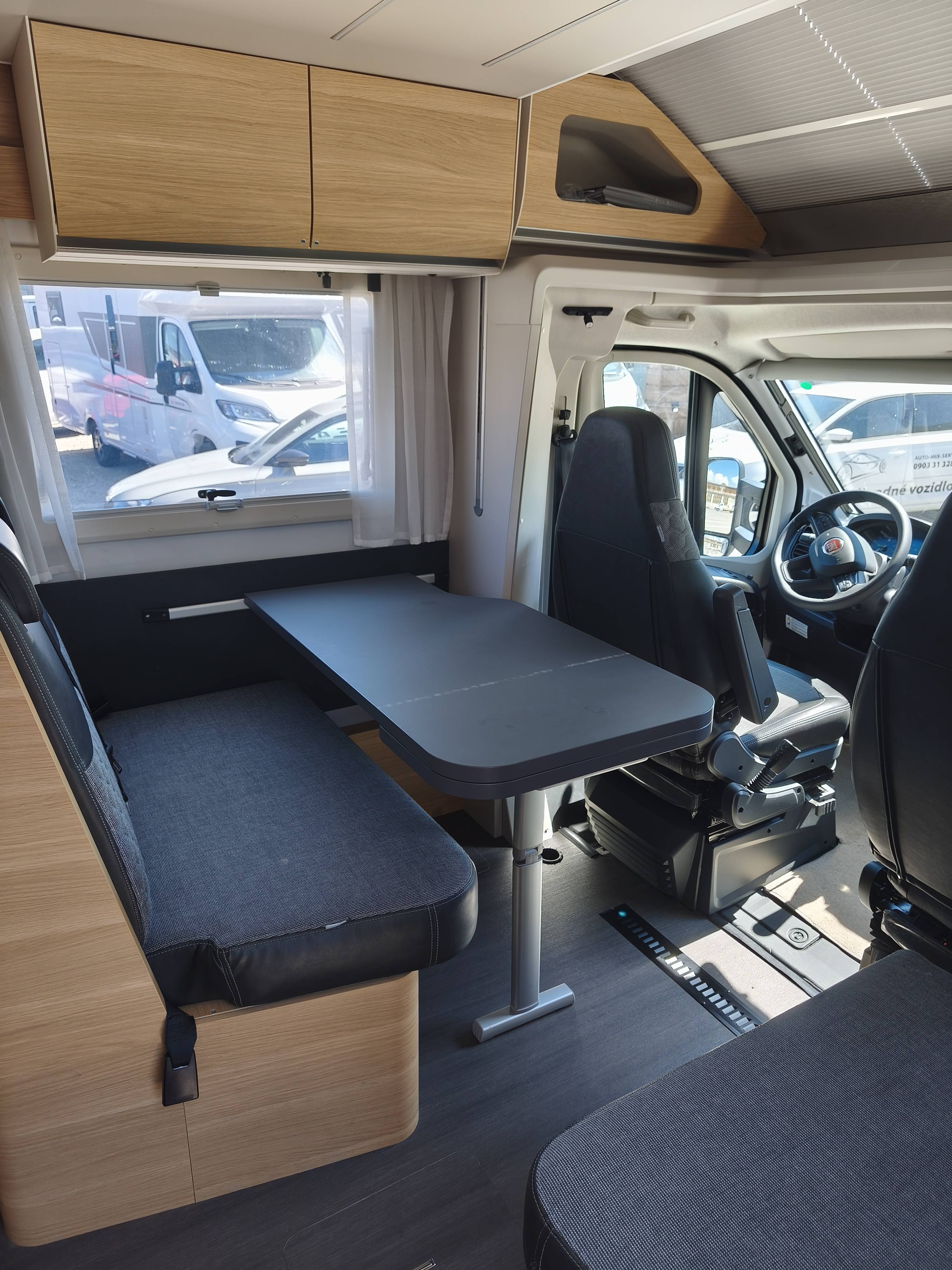 Adria Matrix 670SL AA764JF - 11