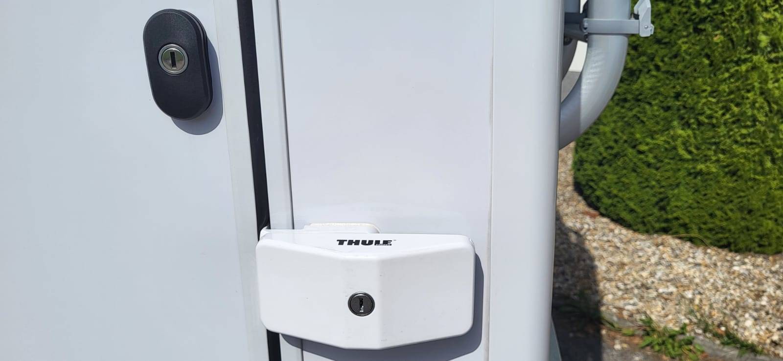 Adria Coral XL Plus - 13