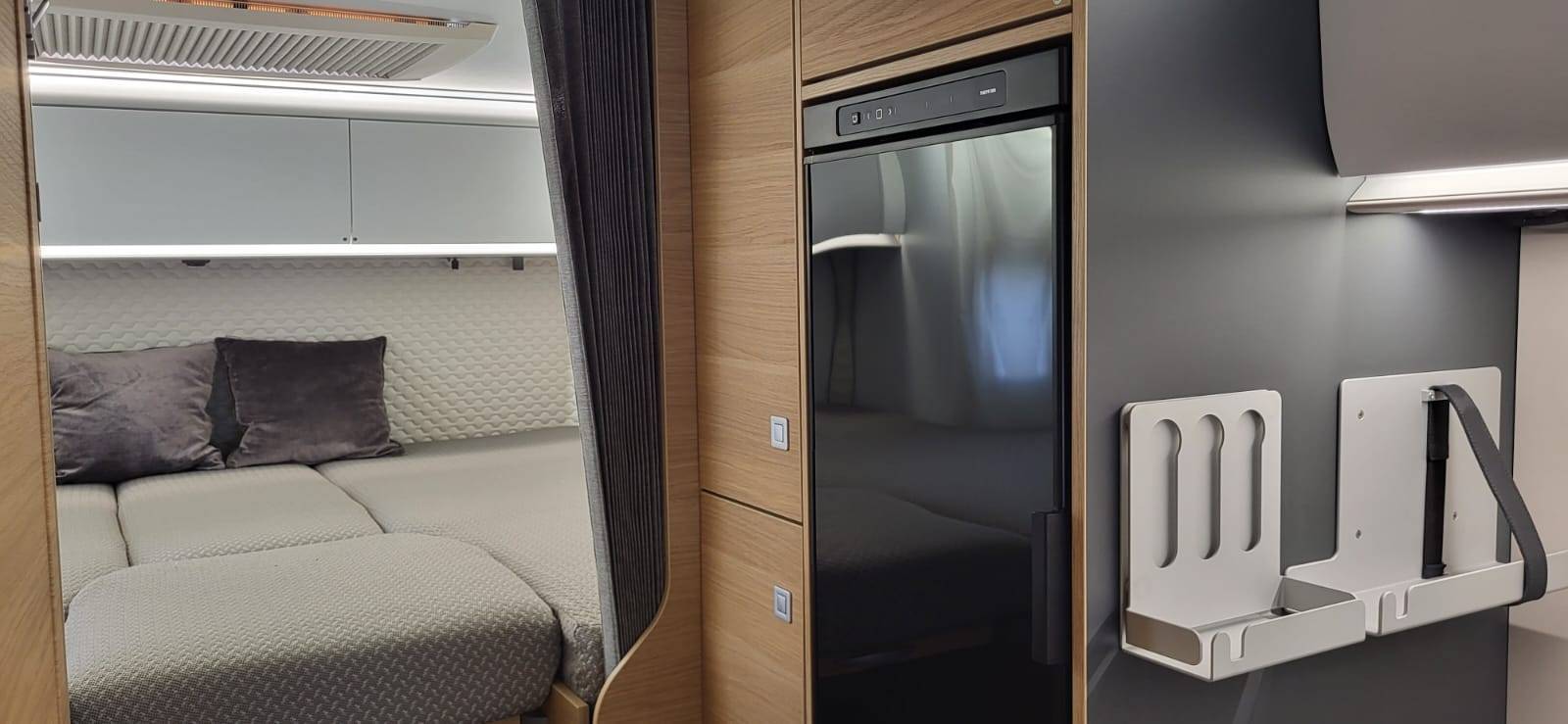 Adria Coral XL Plus - 17