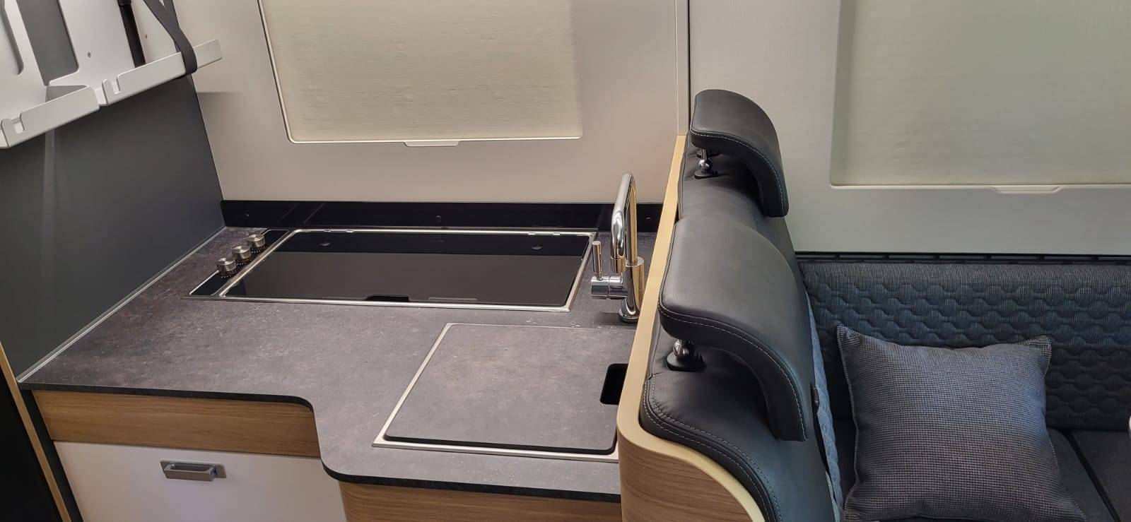 Adria Coral XL Plus - 14