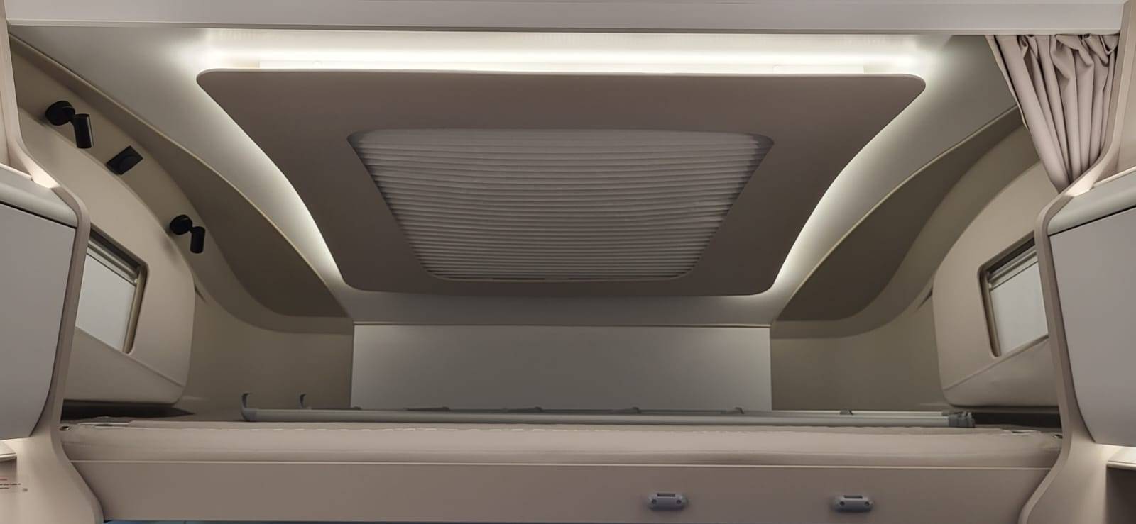 Adria Coral XL Plus - 19