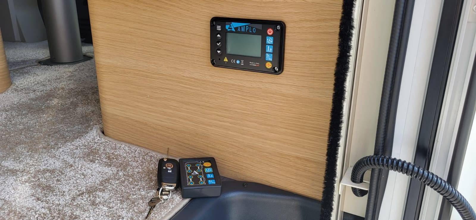 Adria Coral XL Plus - 27