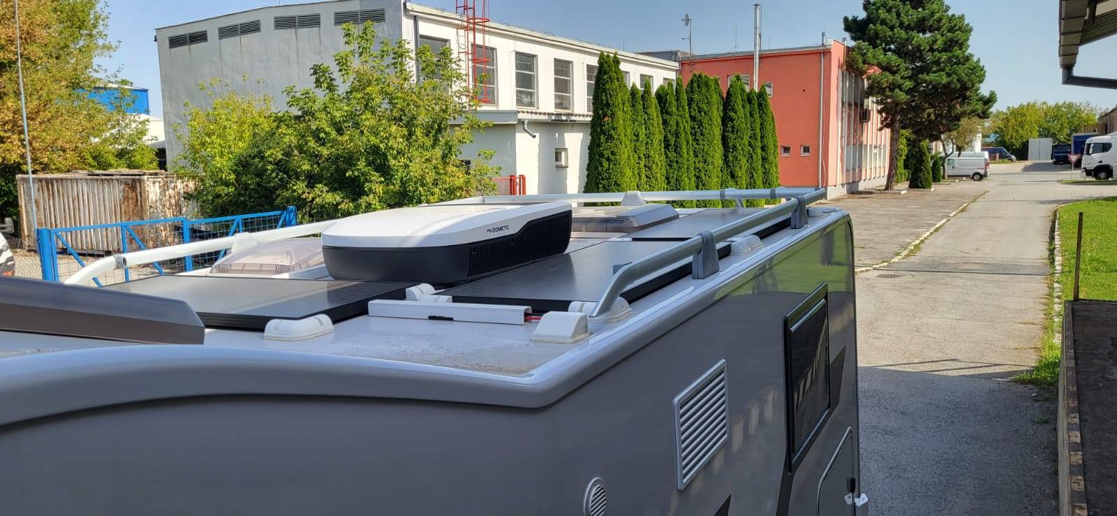 Adria Coral XL Plus - 23