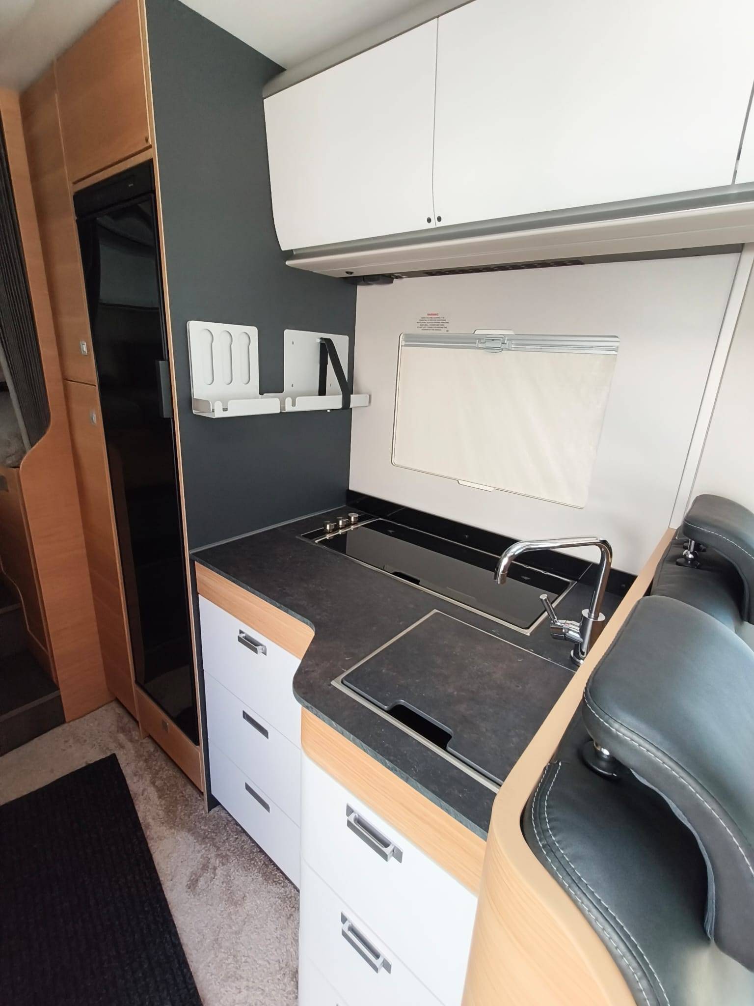 Adria Coral XL Plus - 15