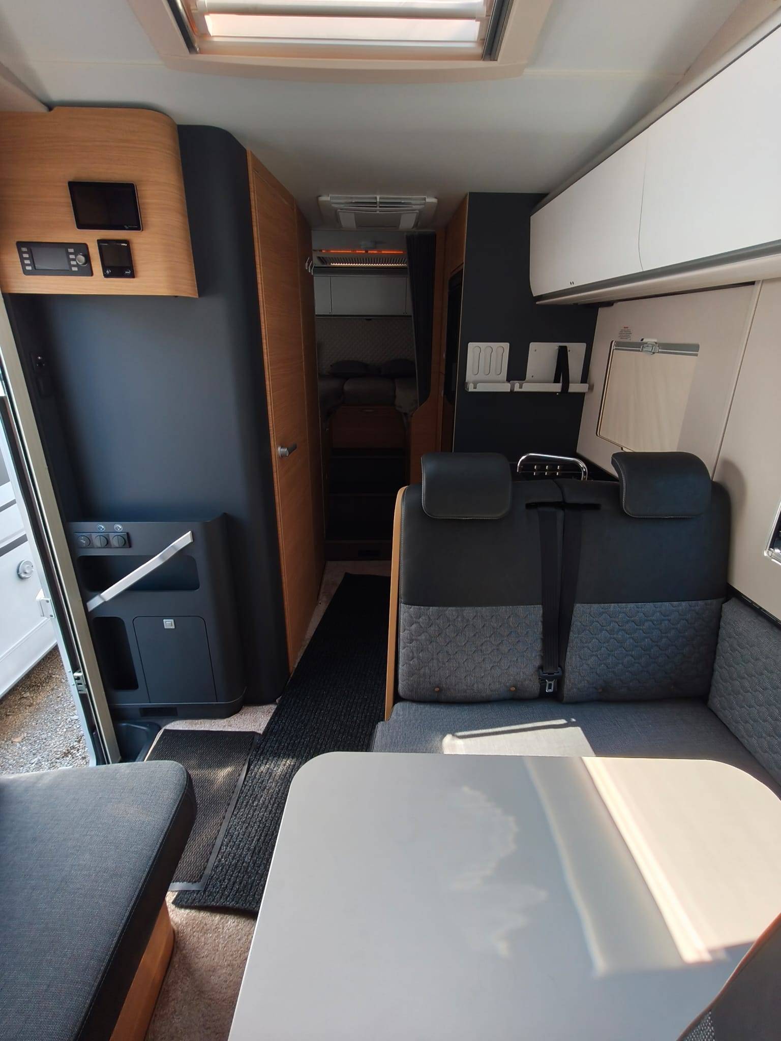 Adria Coral XL Plus - 14