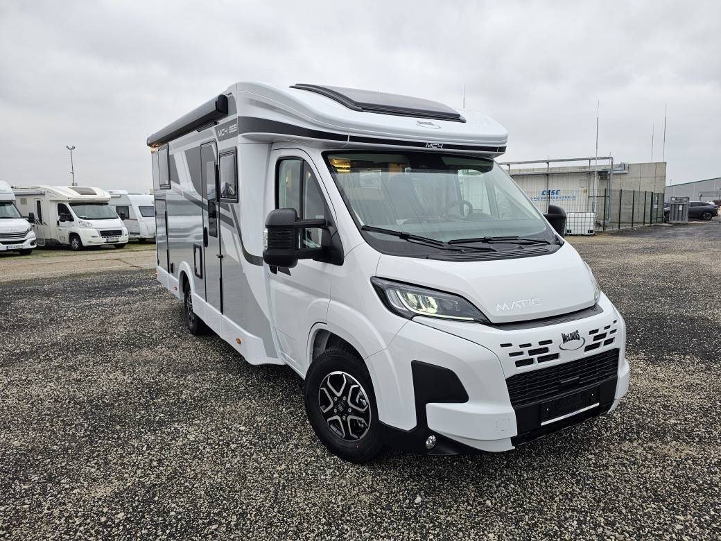 McLouis MC4 865 - 1