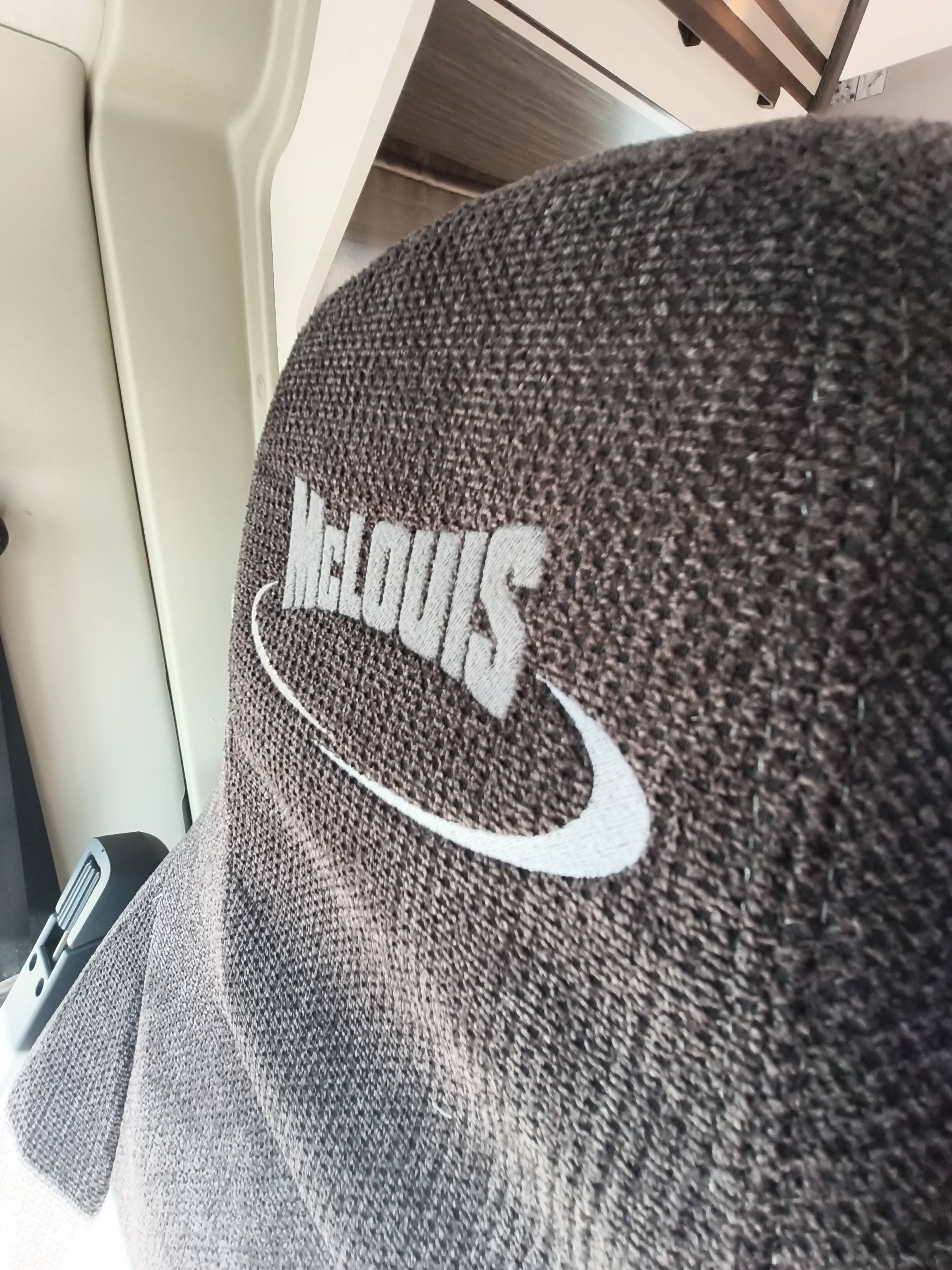McLouis MC4 865 - 6