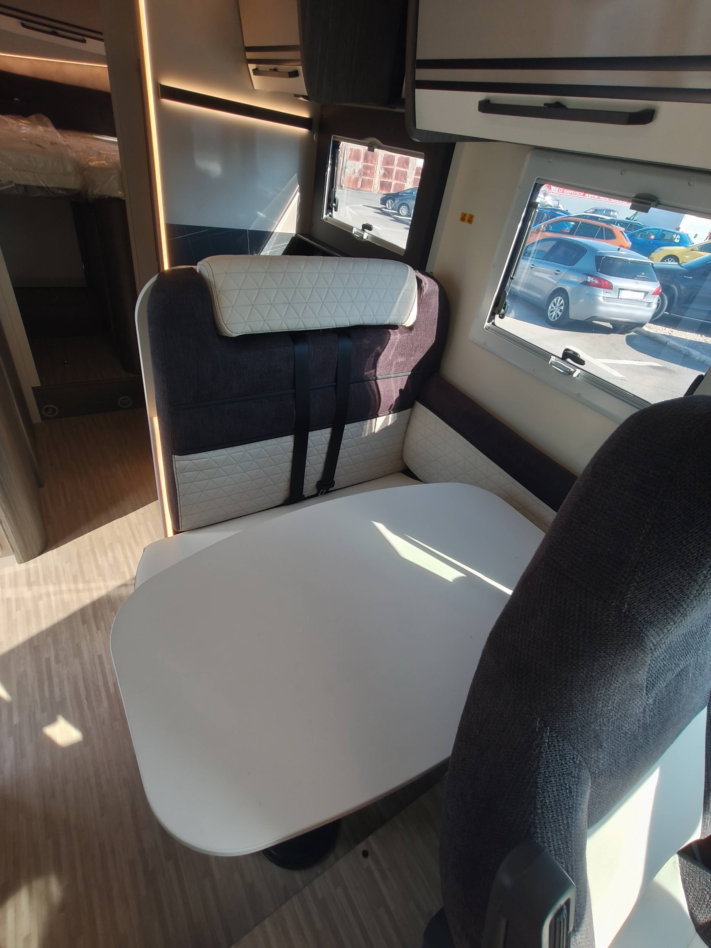 McLouis MC4 865 - 25