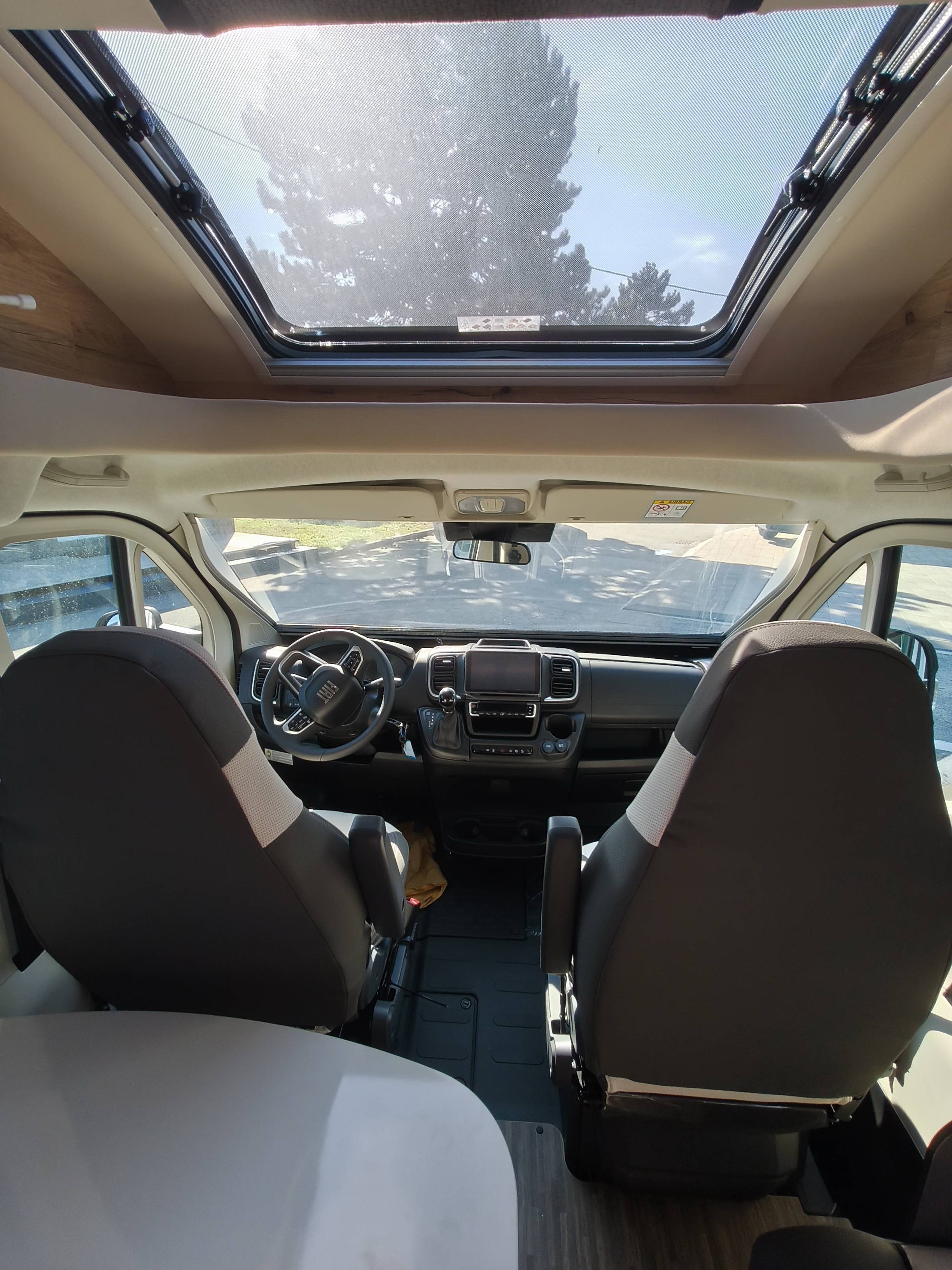 Elnagh T-LOFT 530 - 5