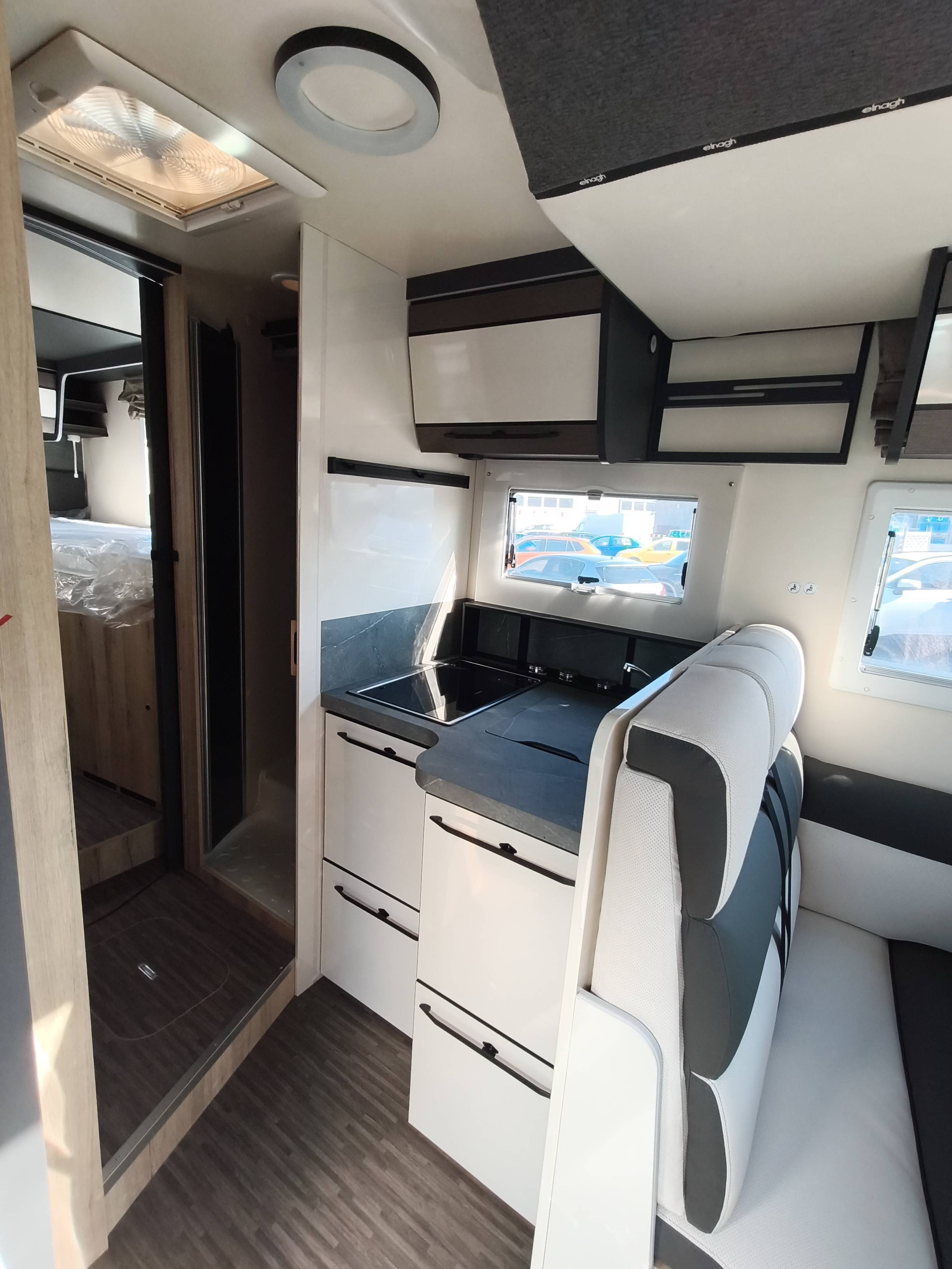 Elnagh T-LOFT 530 - 9