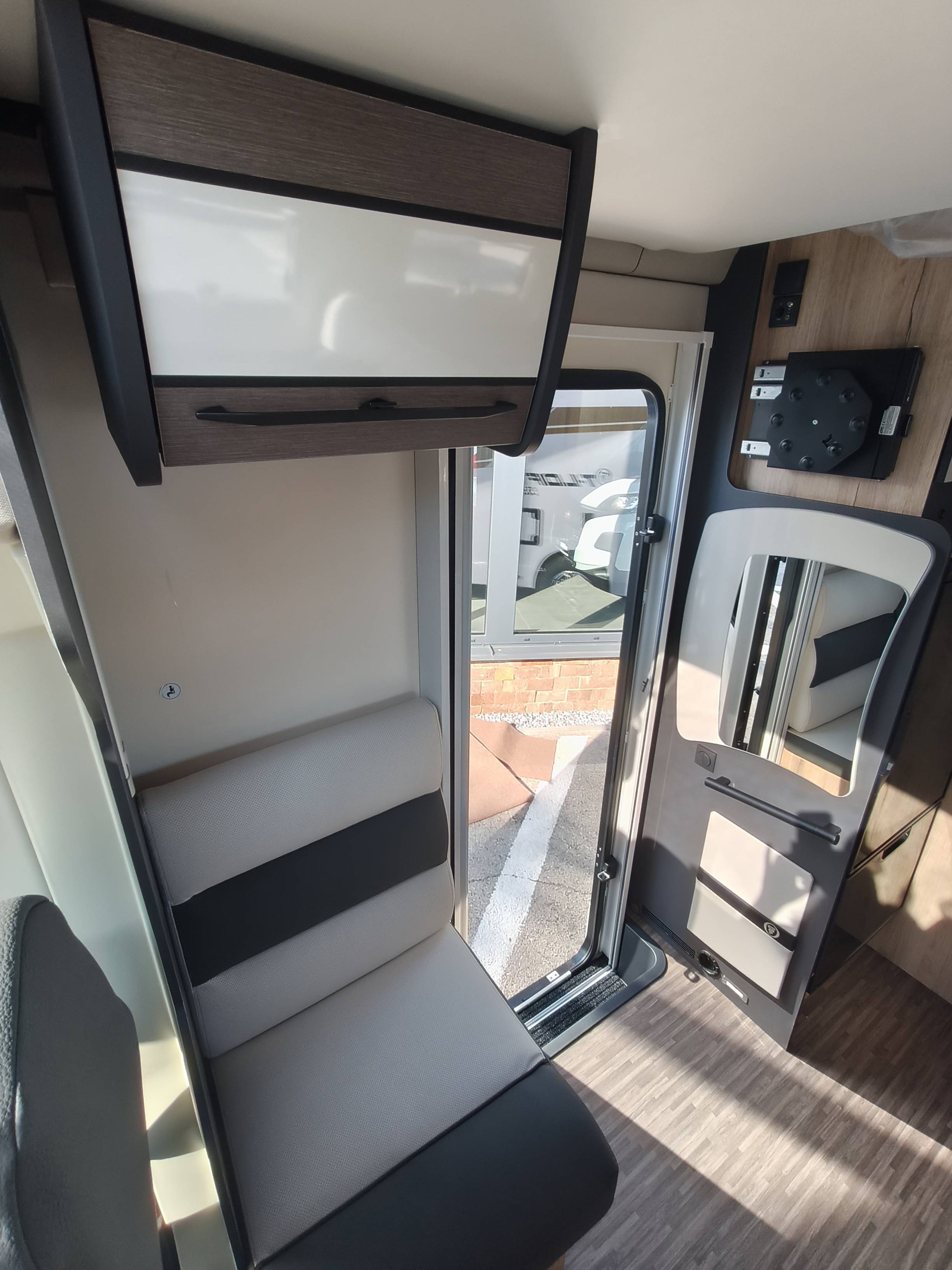 Elnagh T-LOFT 530 - 19