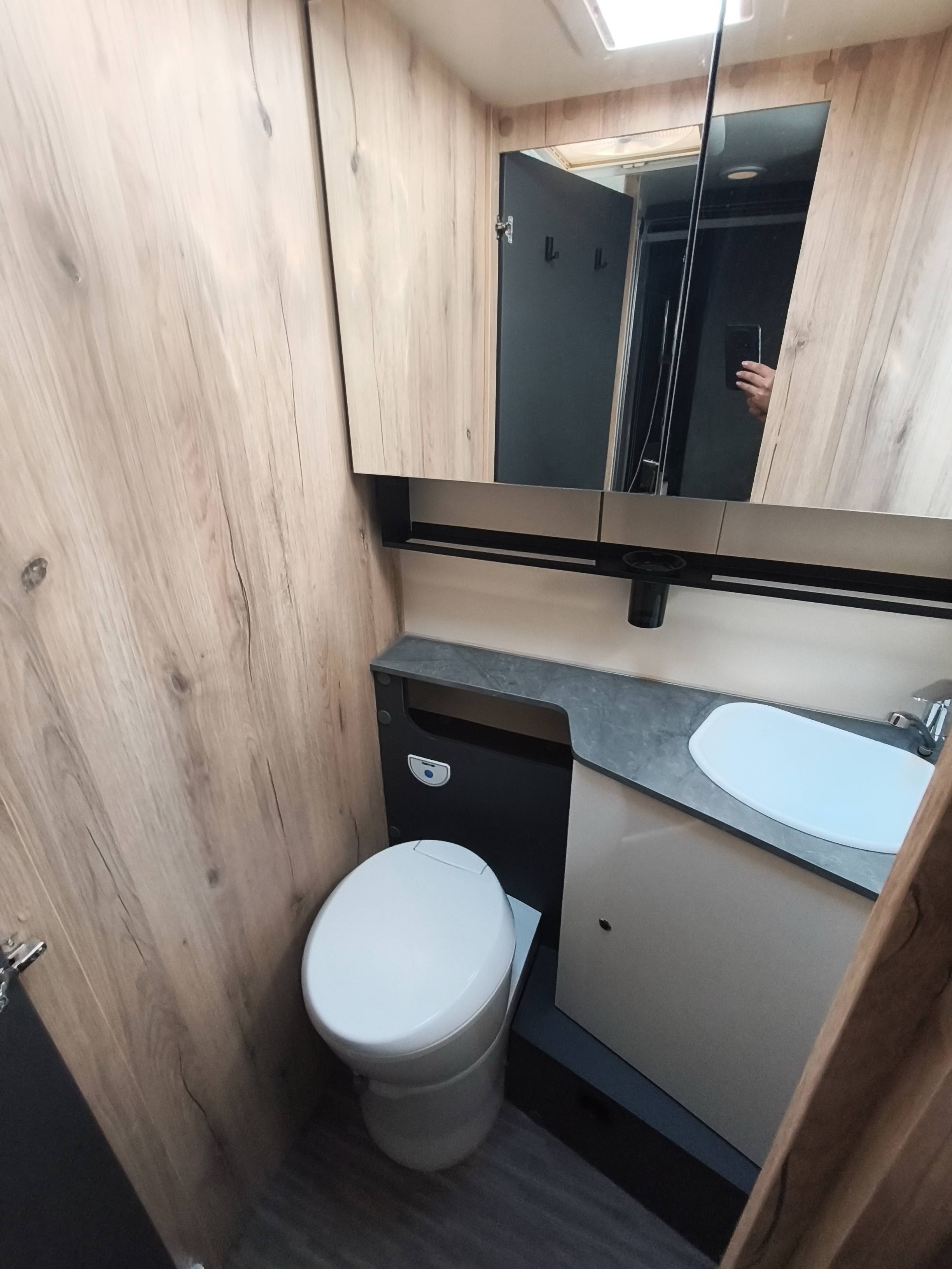 Elnagh T-LOFT 530 - 14