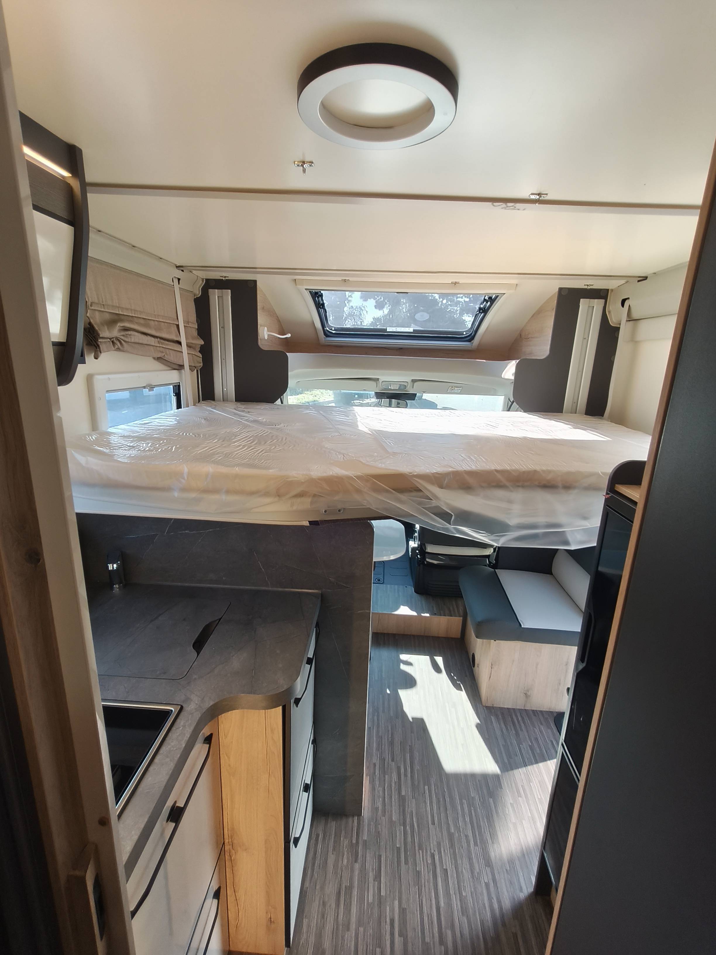 Elnagh T-LOFT 530 - 15
